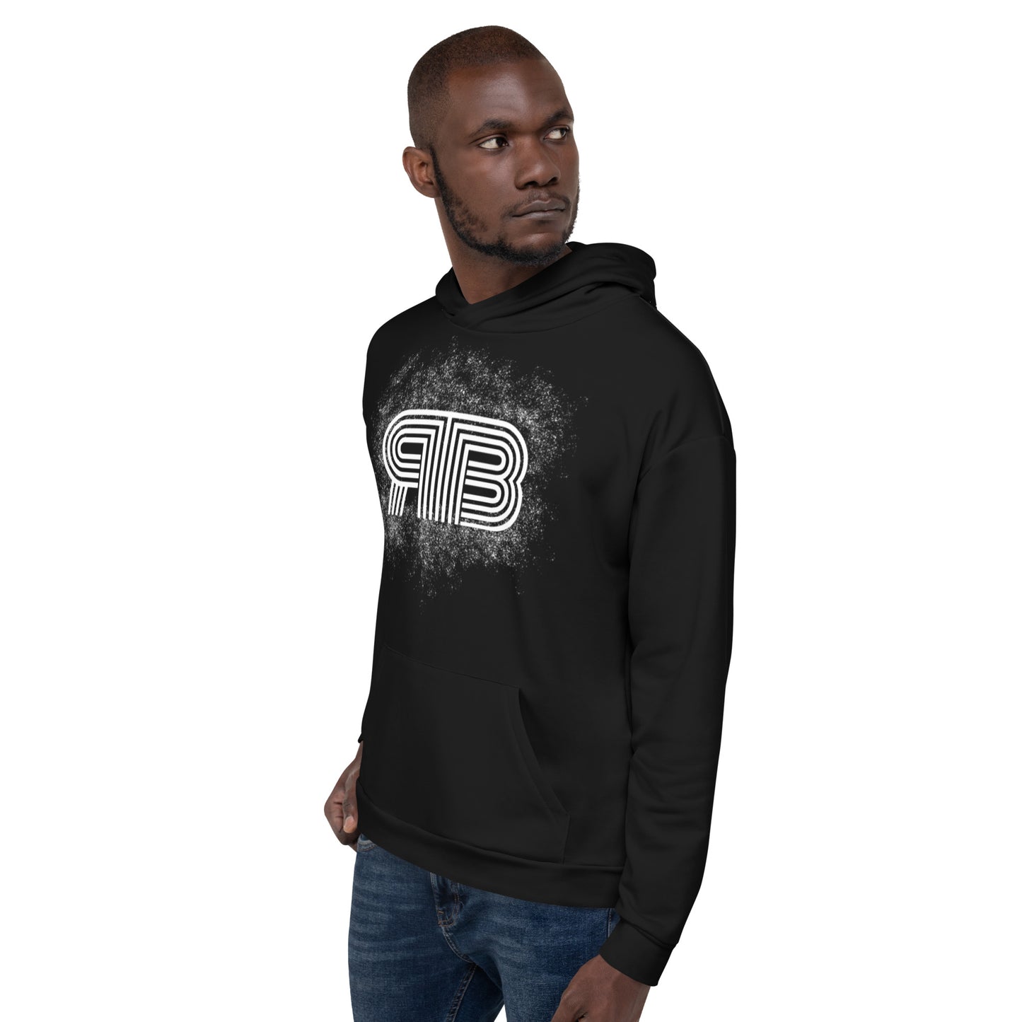 Premium RB Blip Hoodie