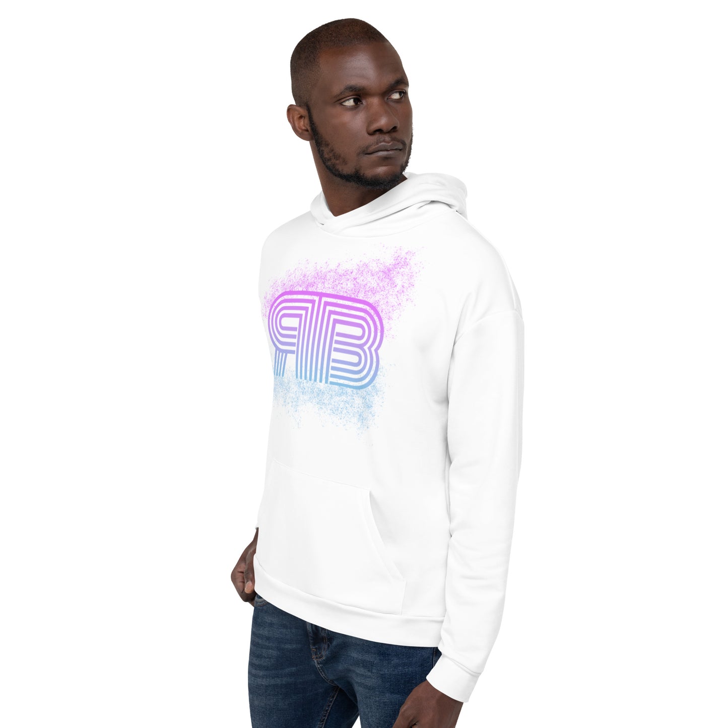 Premium RB Blip Hoodie