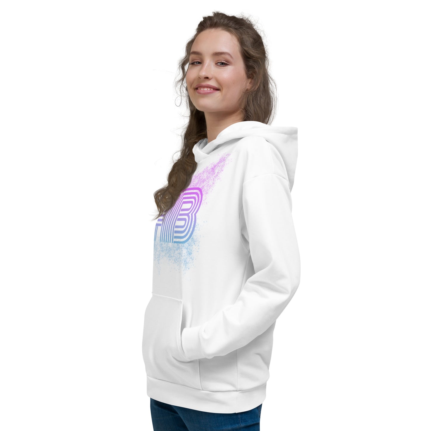 Premium RB Blip Hoodie