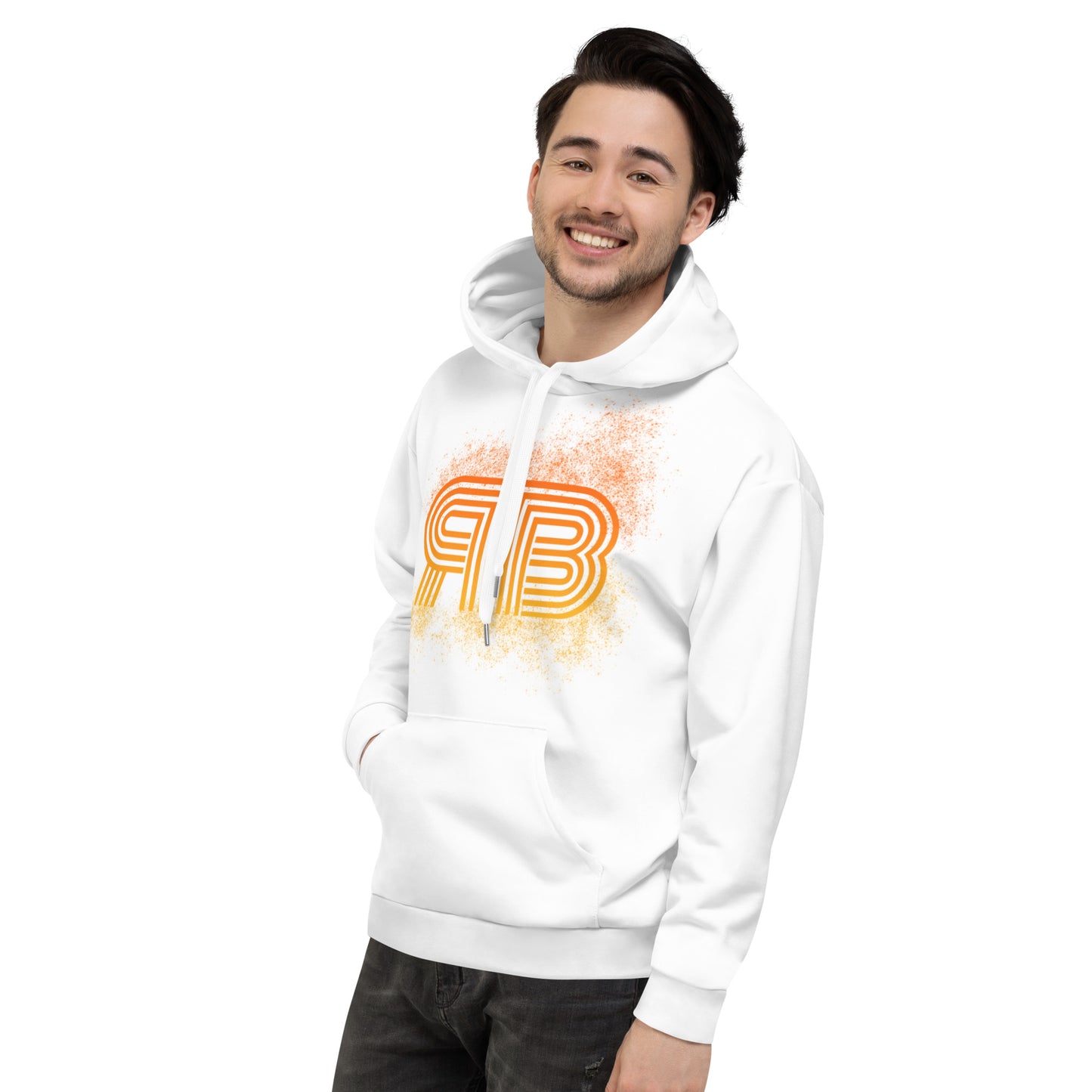 Premium RB Blip Hoodie