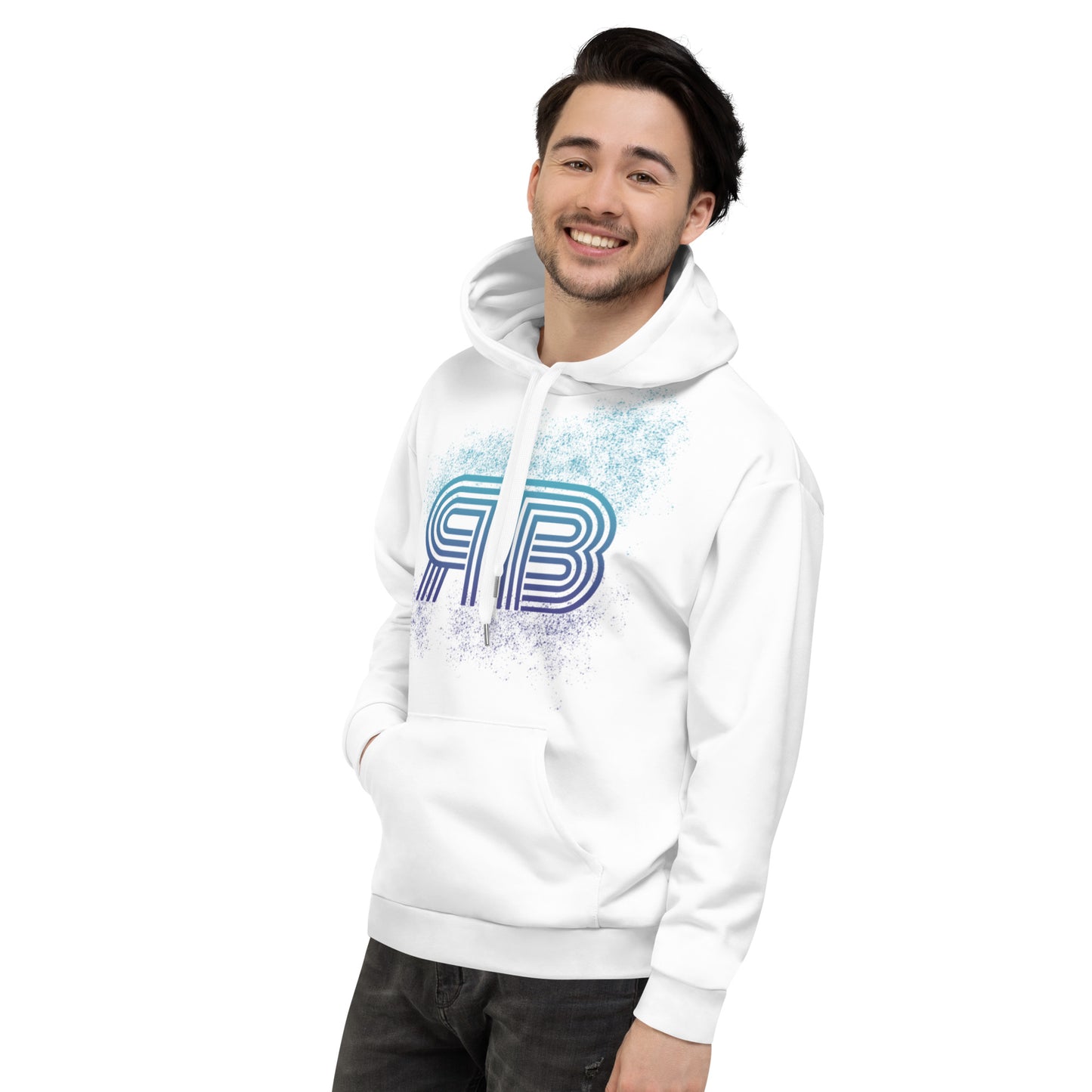 Premium RB Blip Hoodie