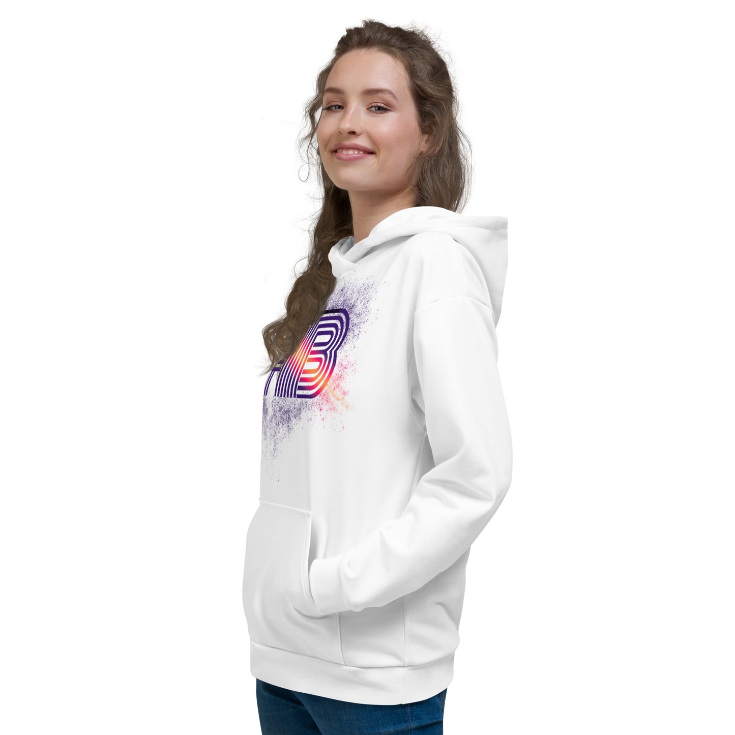 Premium RB Blip Hoodie