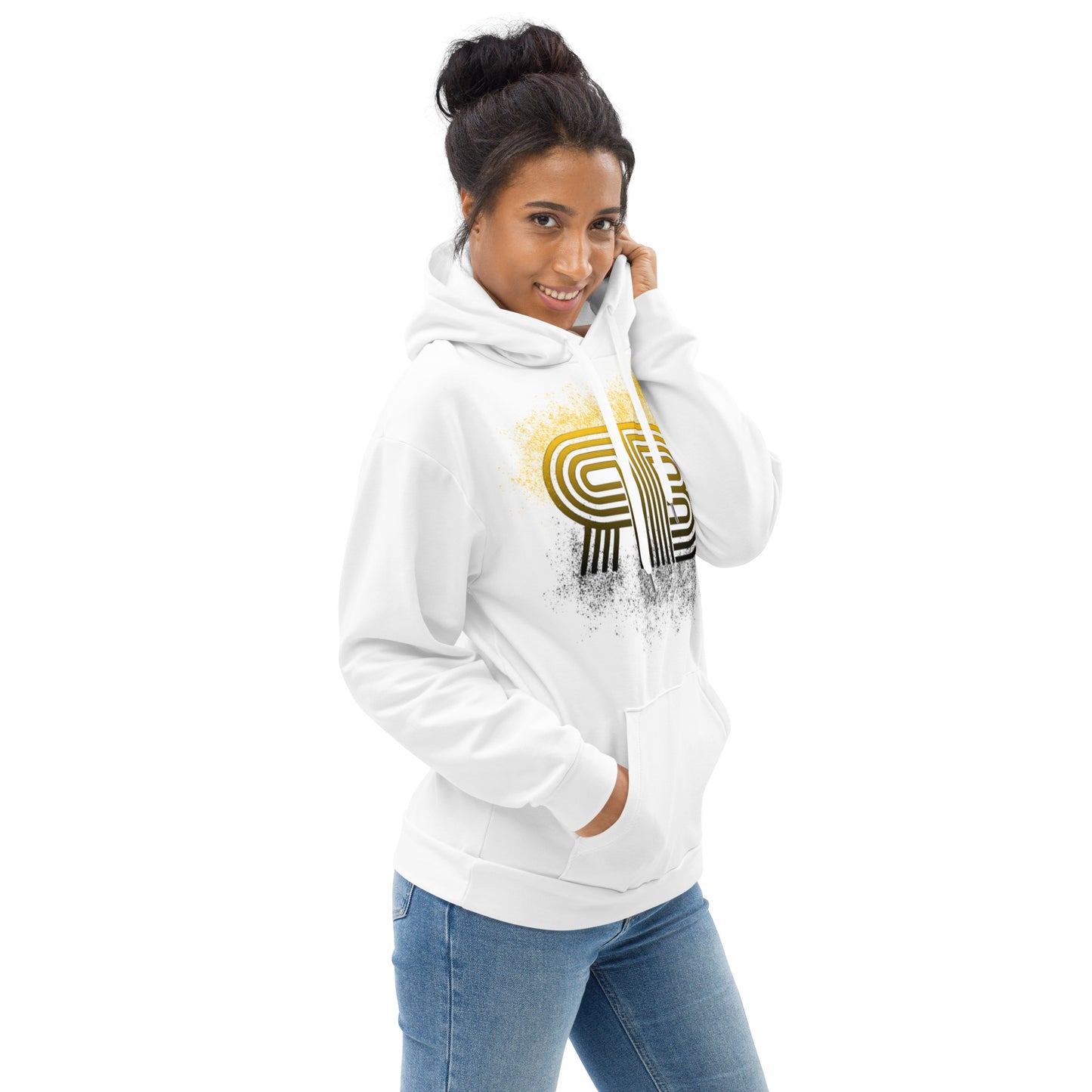 Premium RB Blip Hoodie