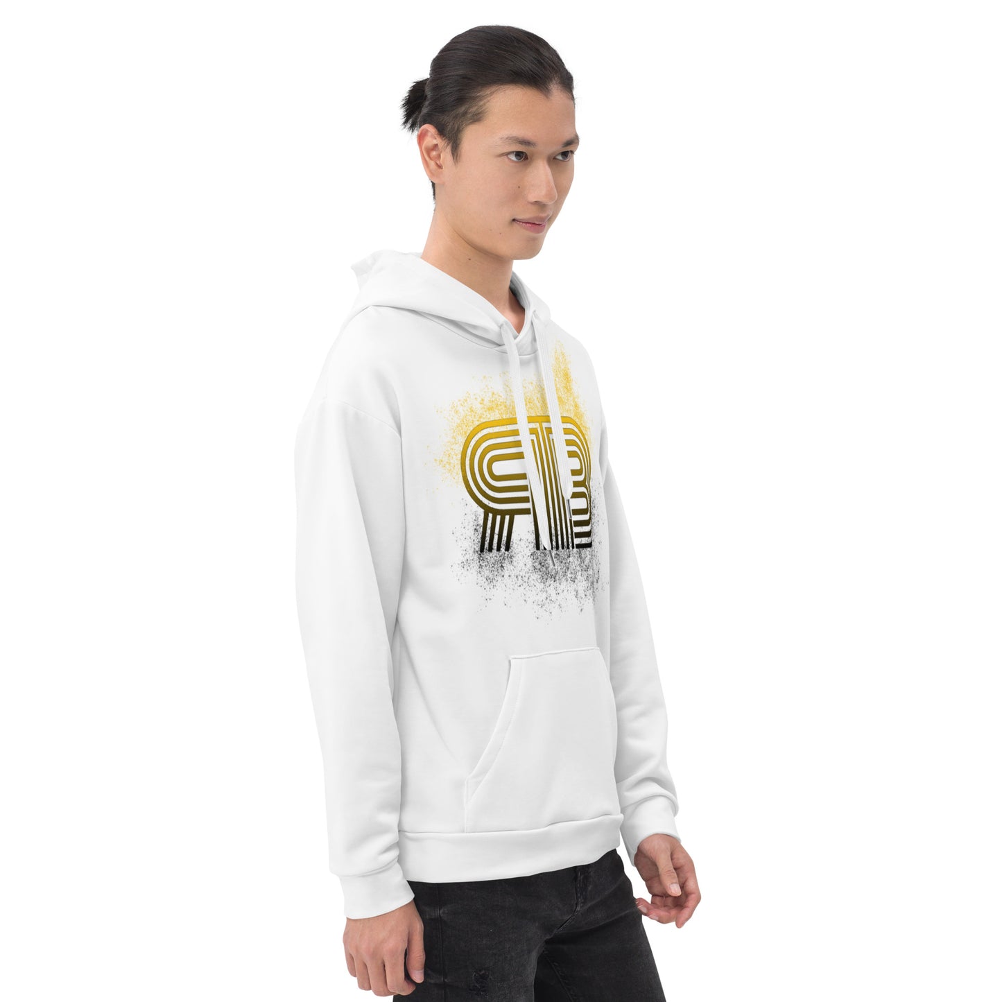 Premium RB Blip Hoodie