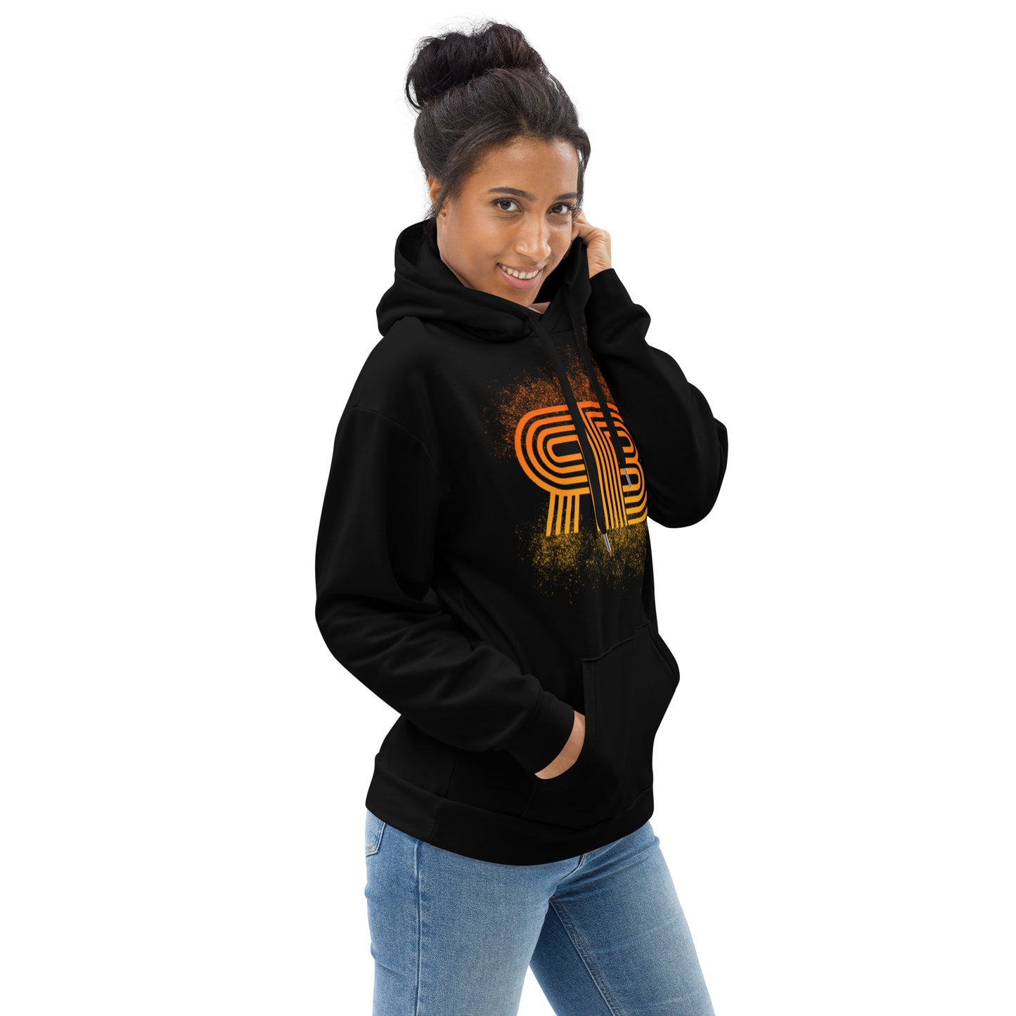 Premium RB Blip Hoodie