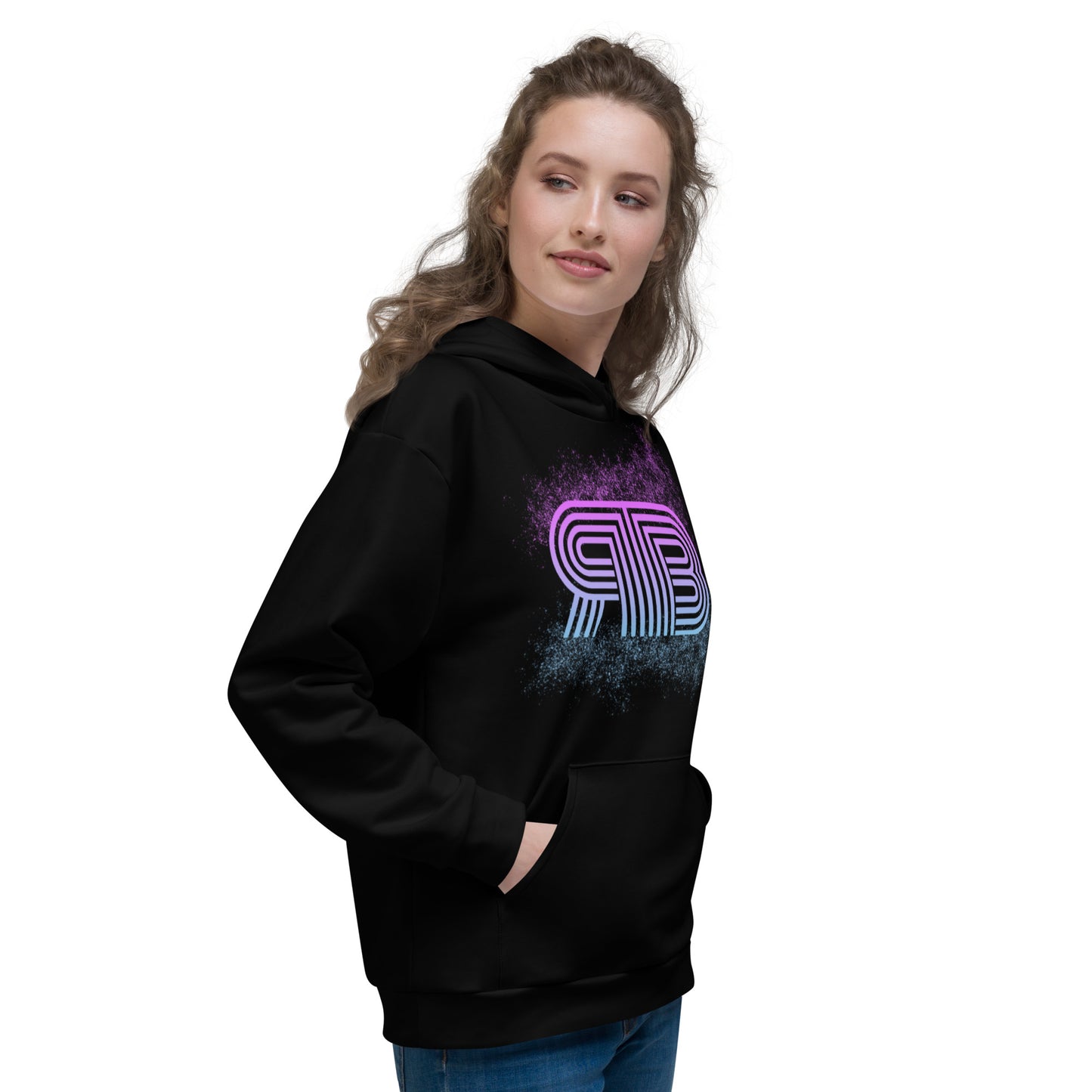 Premium RB Blip Hoodie