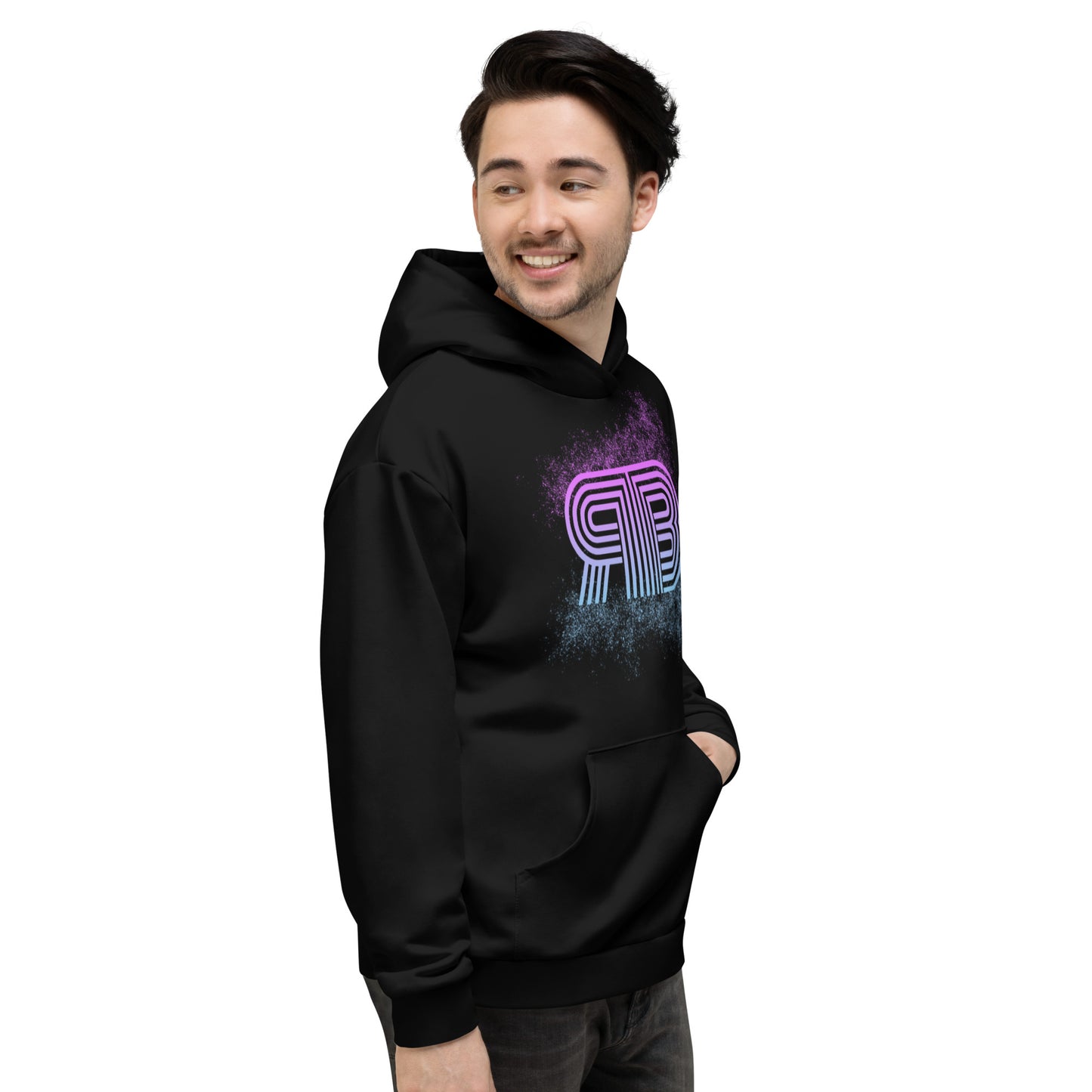 Premium RB Blip Hoodie