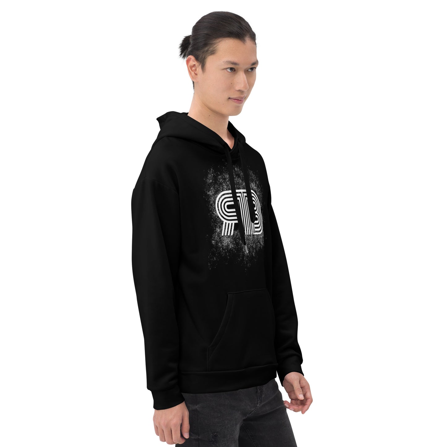 Premium RB Blip Hoodie