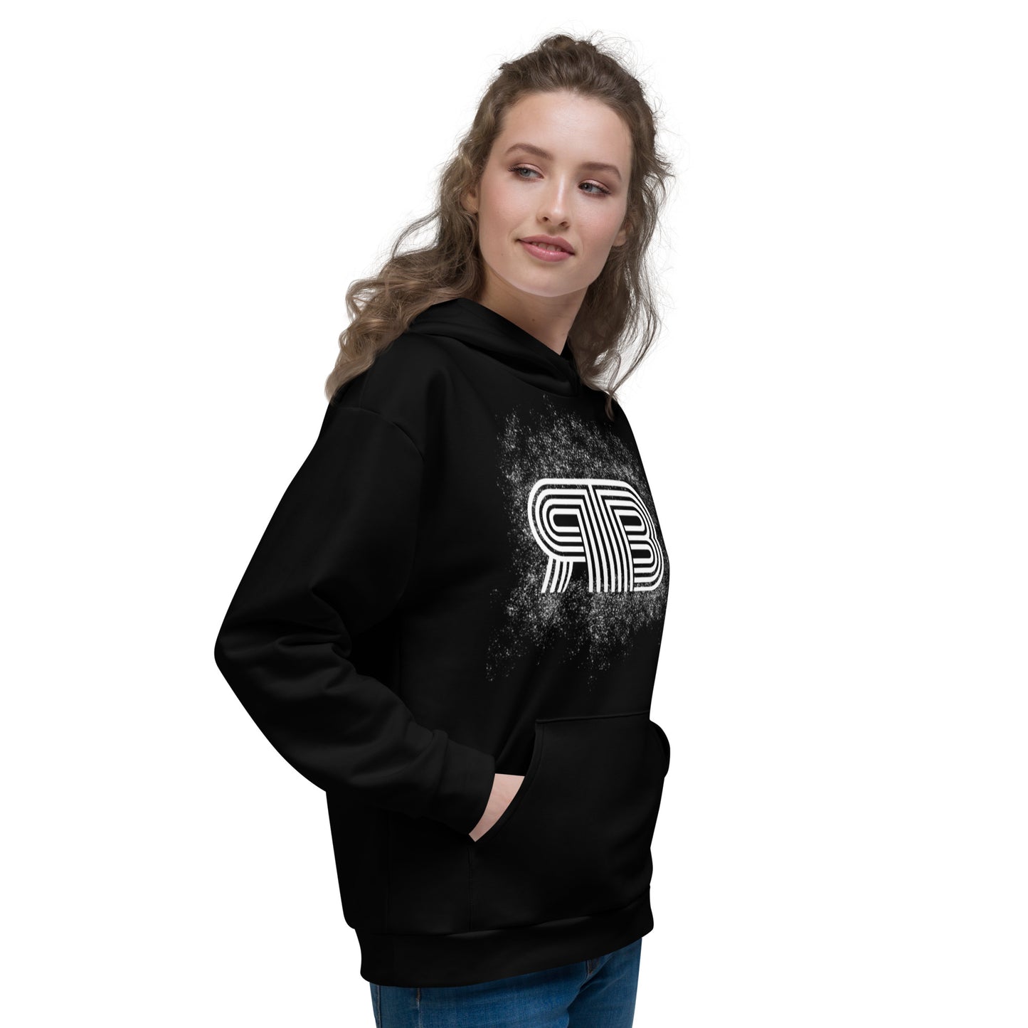 Premium RB Blip Hoodie