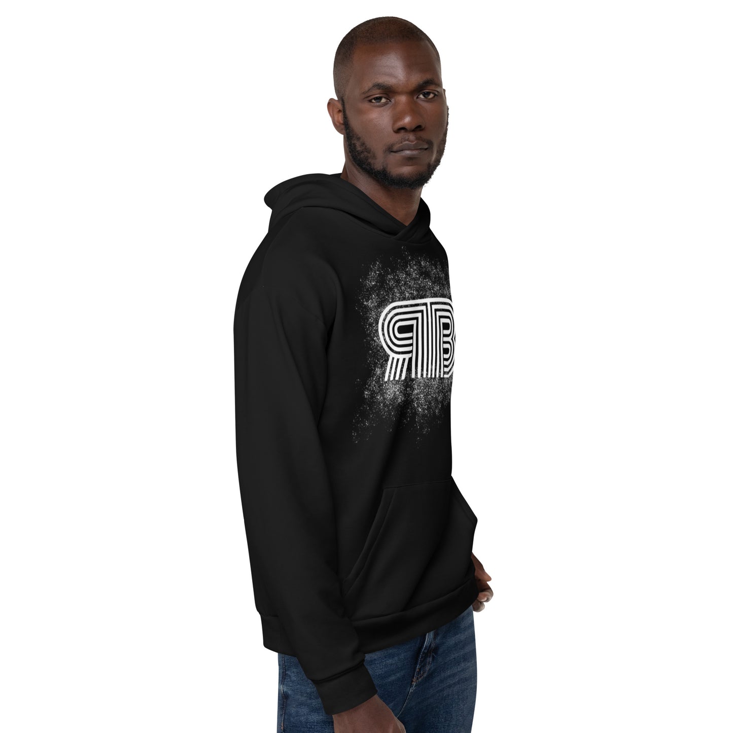 Premium RB Blip Hoodie