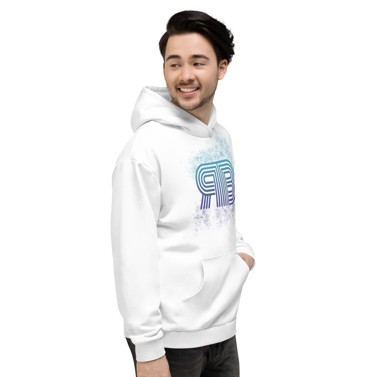 Premium RB Blip Hoodie