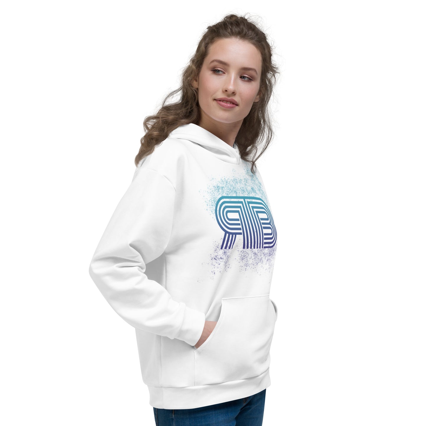 Premium RB Blip Hoodie