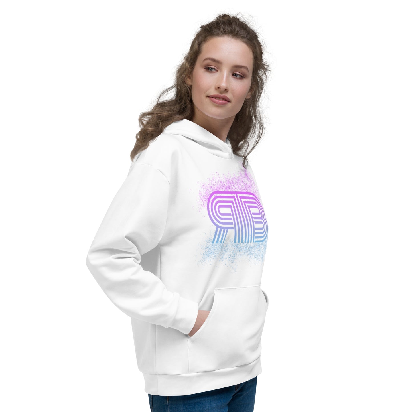 Premium RB Blip Hoodie