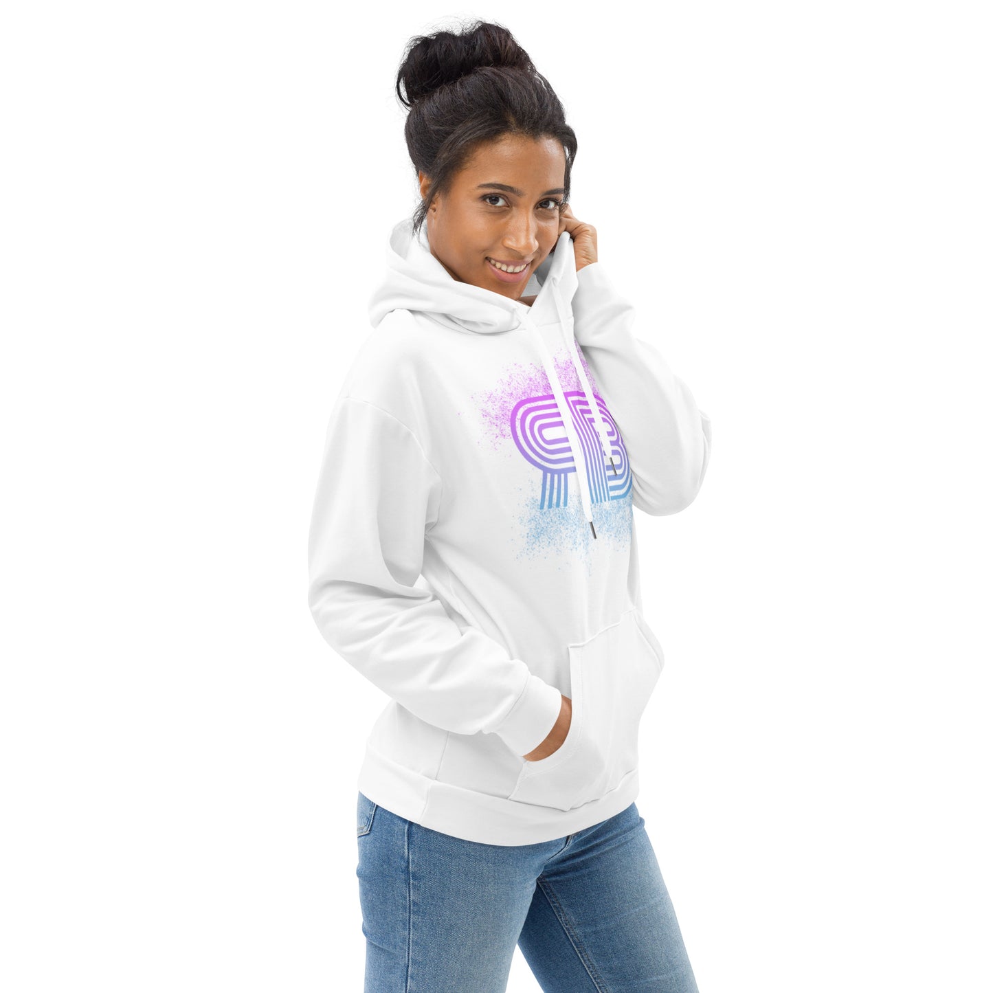 Premium RB Blip Hoodie