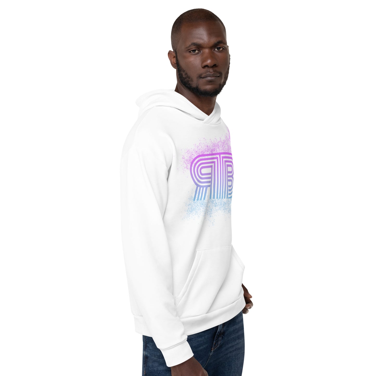 Premium RB Blip Hoodie