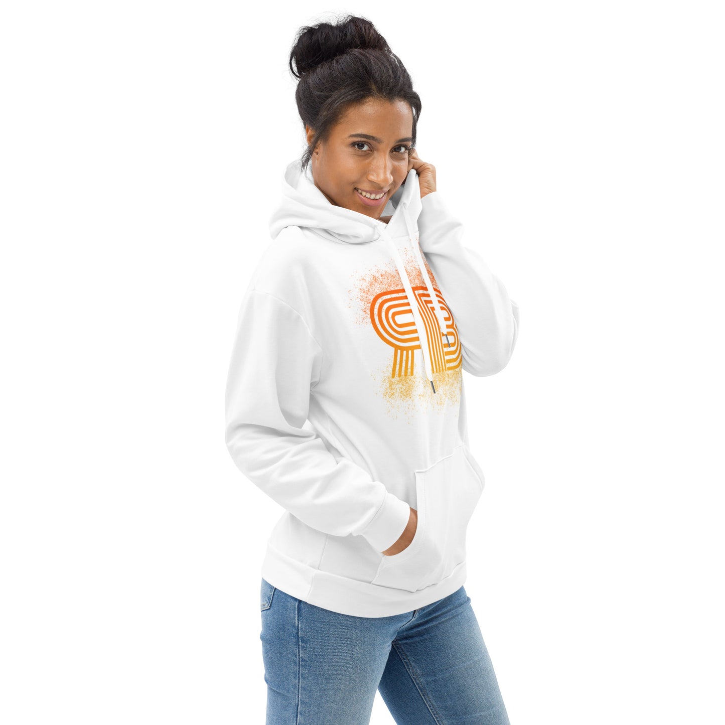 Premium RB Blip Hoodie