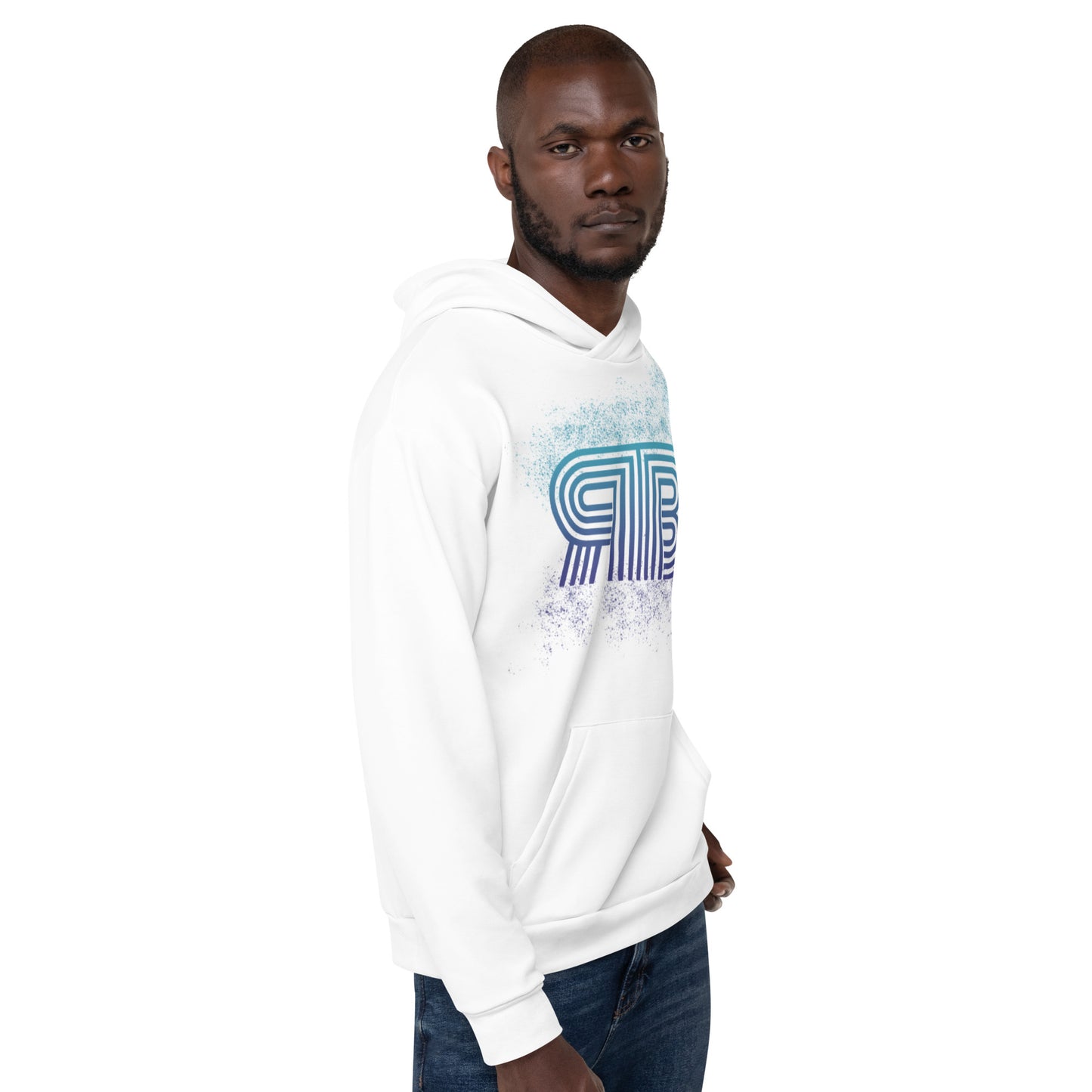 Premium RB Blip Hoodie