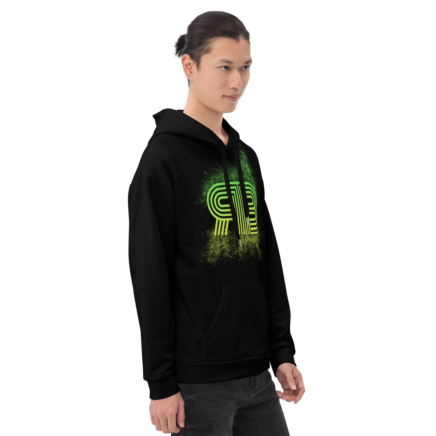 Premium RB Blip Hoodie