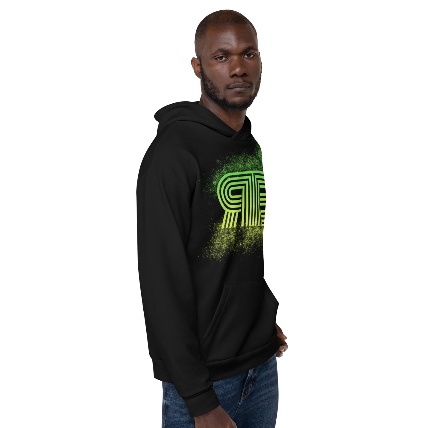 Premium RB Blip Hoodie