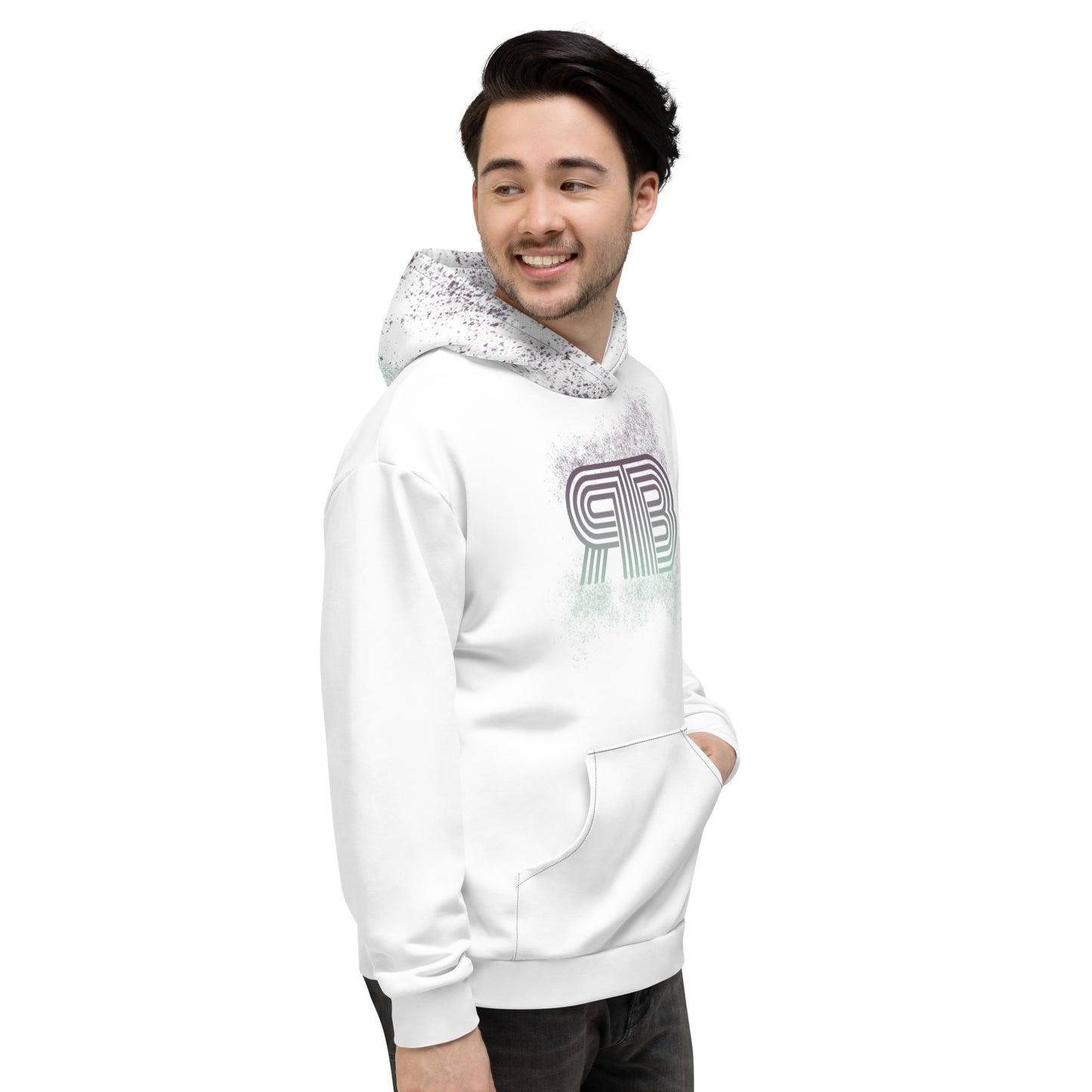 Premium RB Blip Hoodie