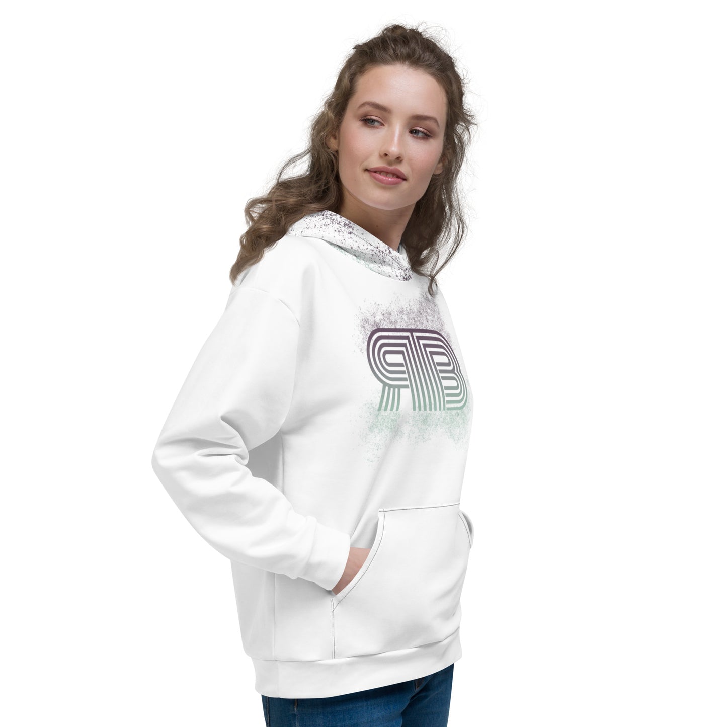 Premium RB Blip Hoodie