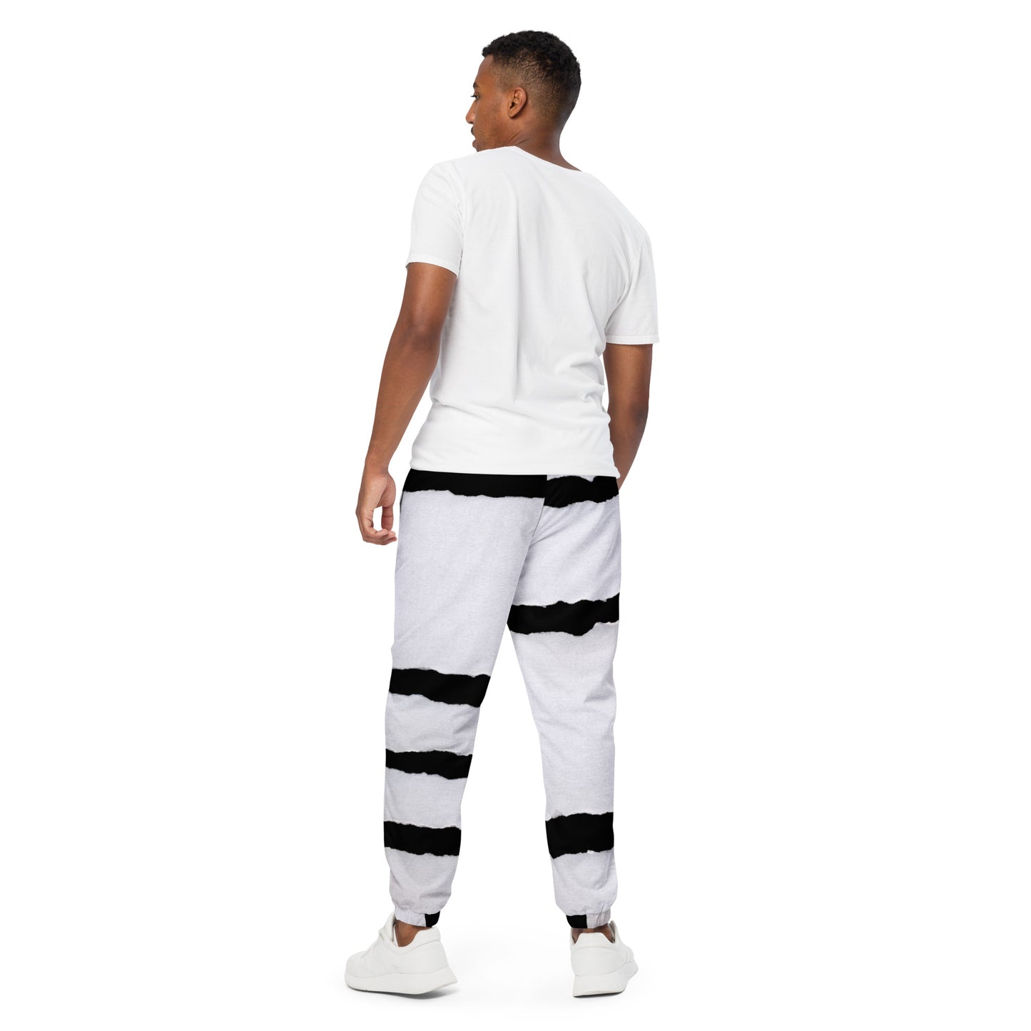 Unisex Track Pants "Official Members"