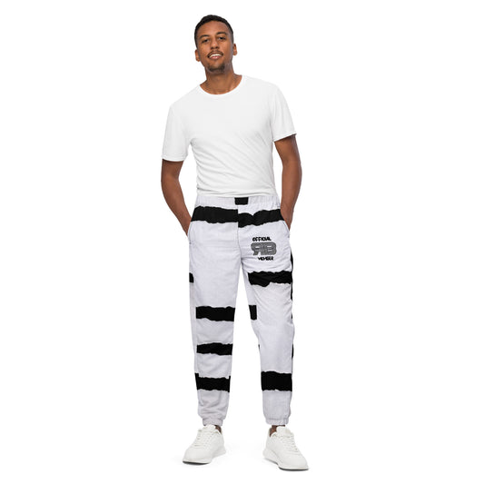 Unisex Track Pants "Official Members"
