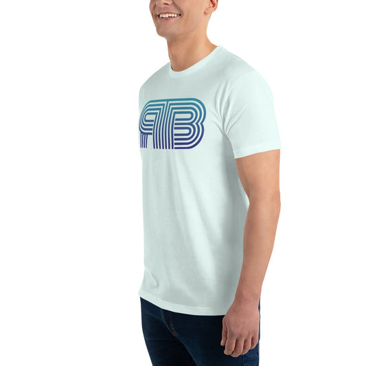 Classic RB Fitted T-shirt