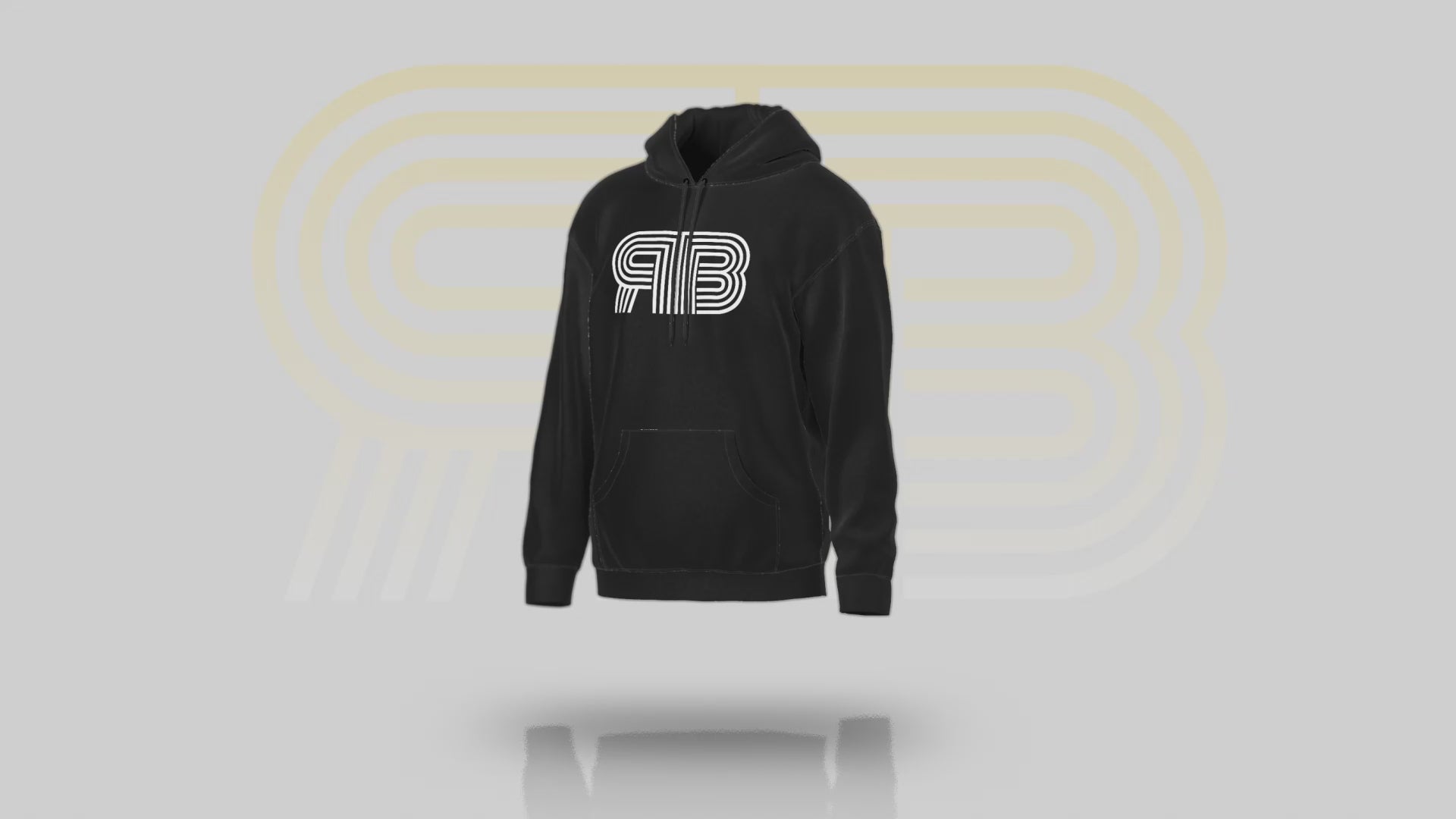 Load video: Join the RAW Breed team with your own RB Hoodie