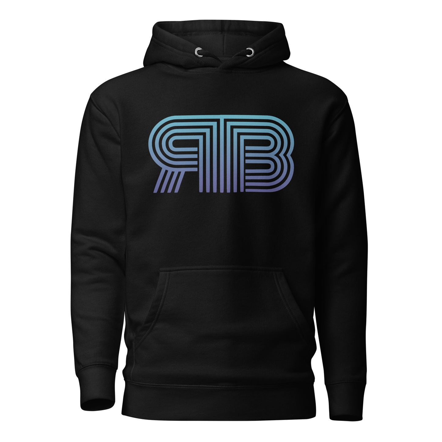 Classic RB Hoodie