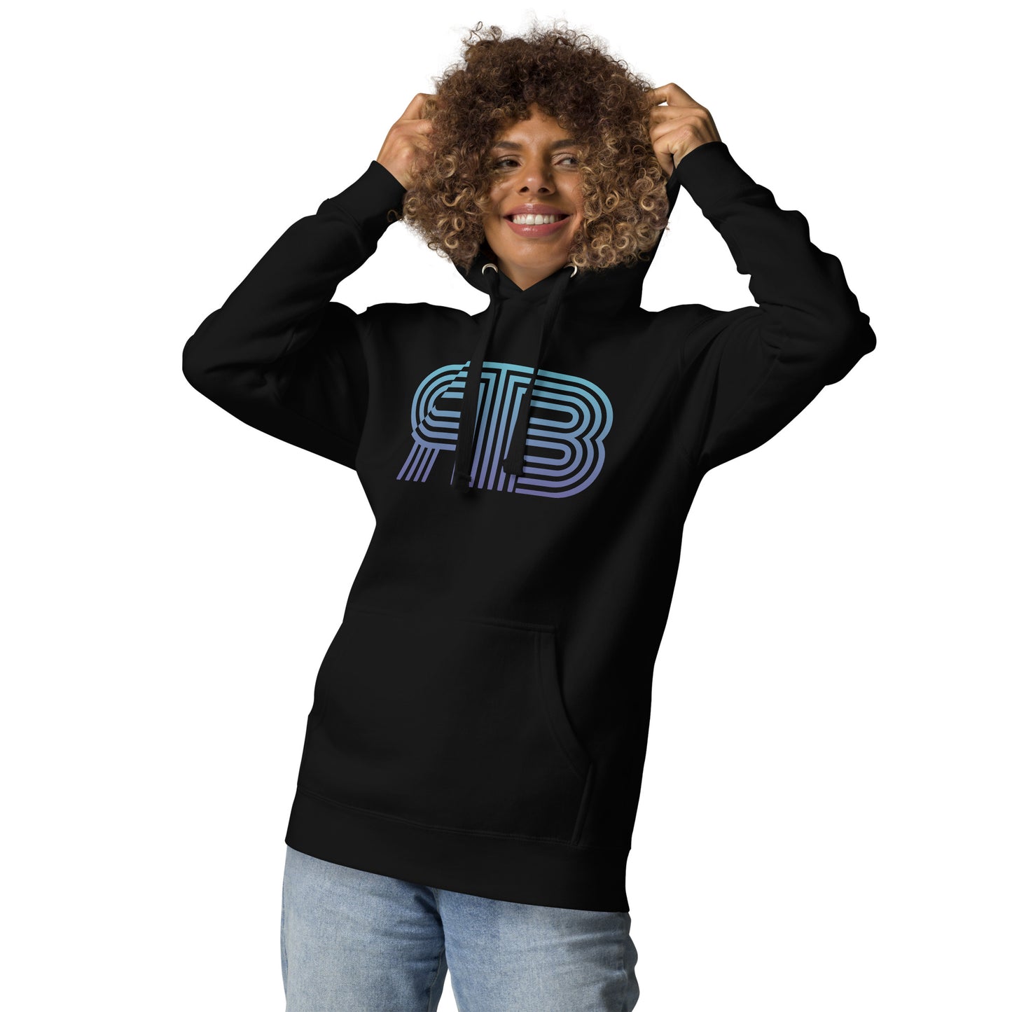 Classic RB Hoodie