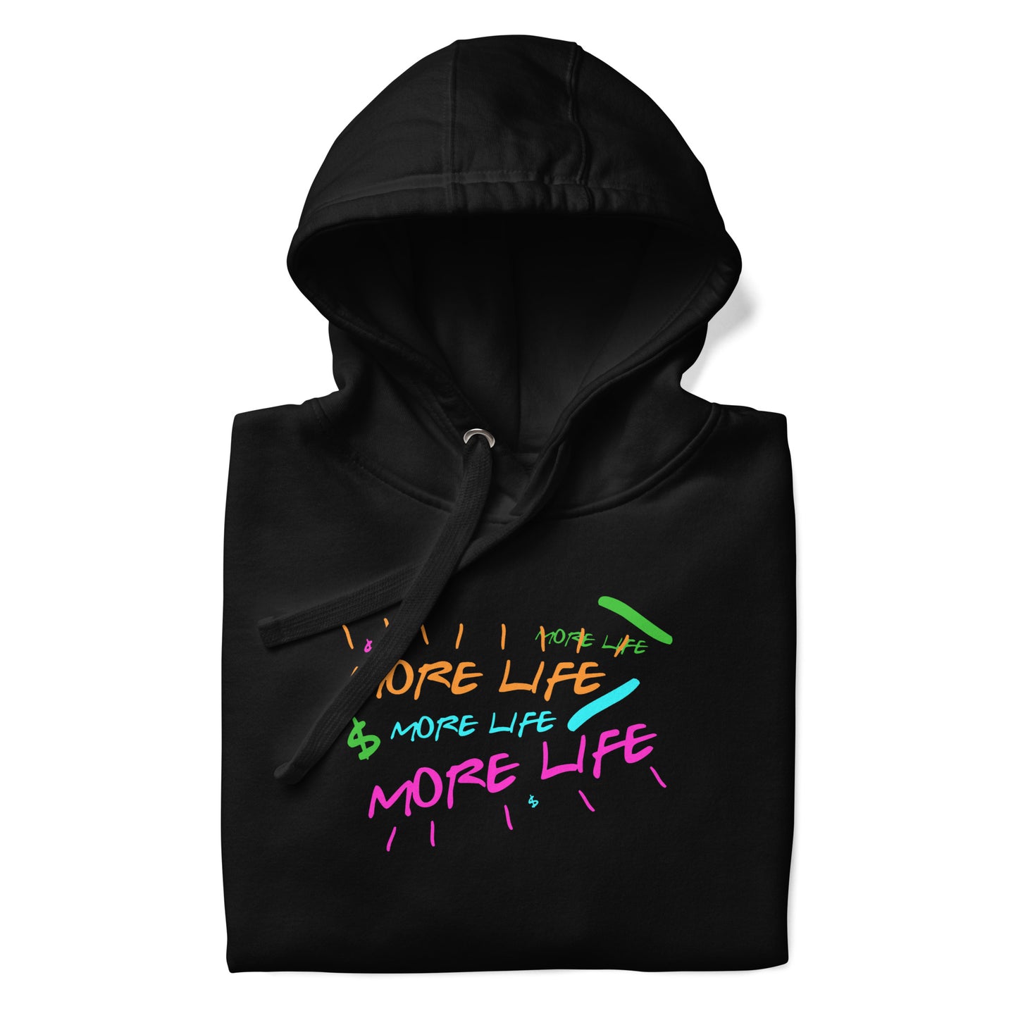 More Life Hoodie