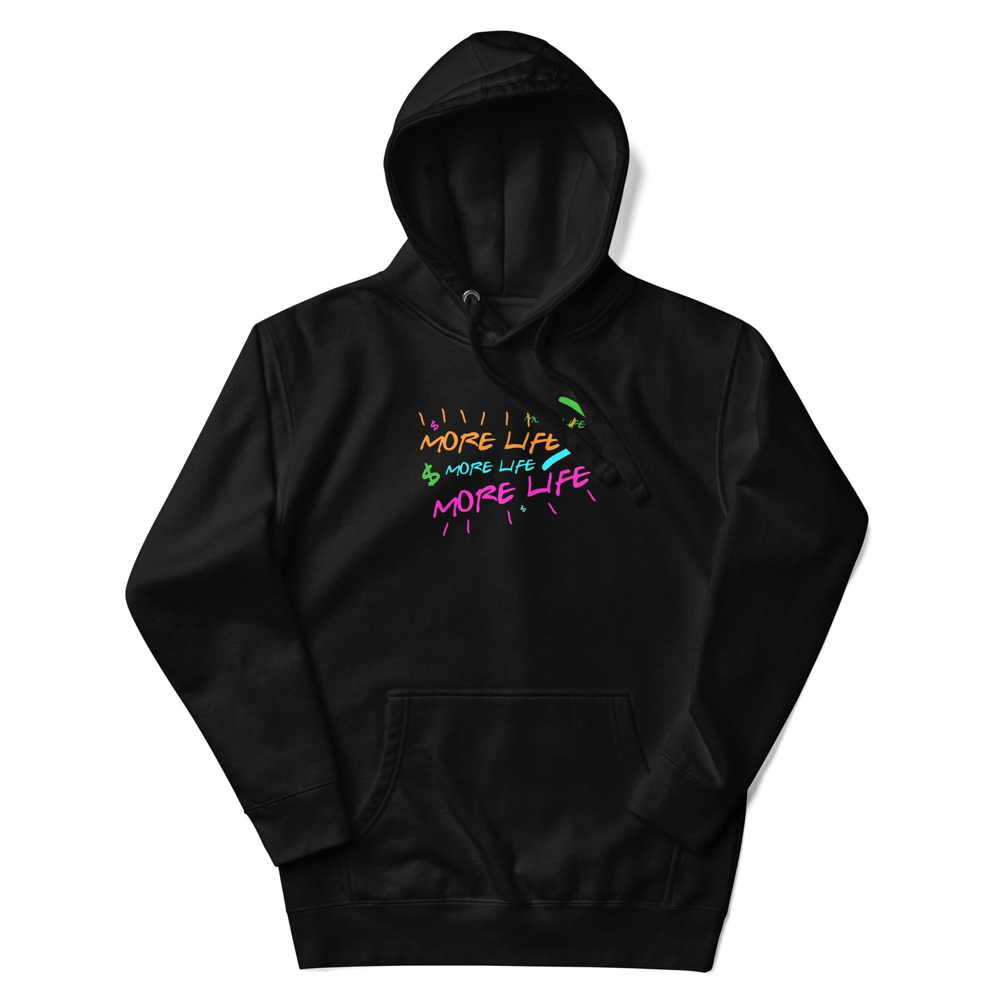 More Life Hoodie