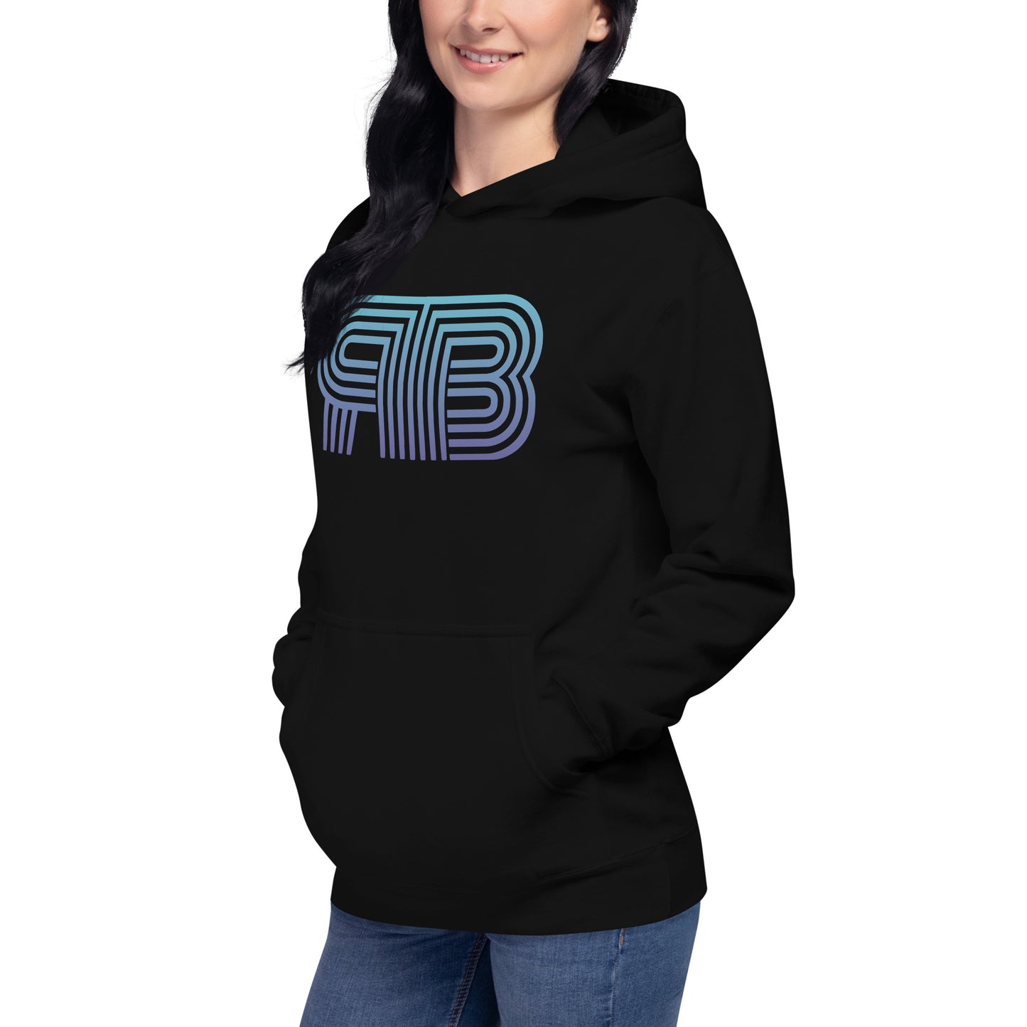 Classic RB Hoodie