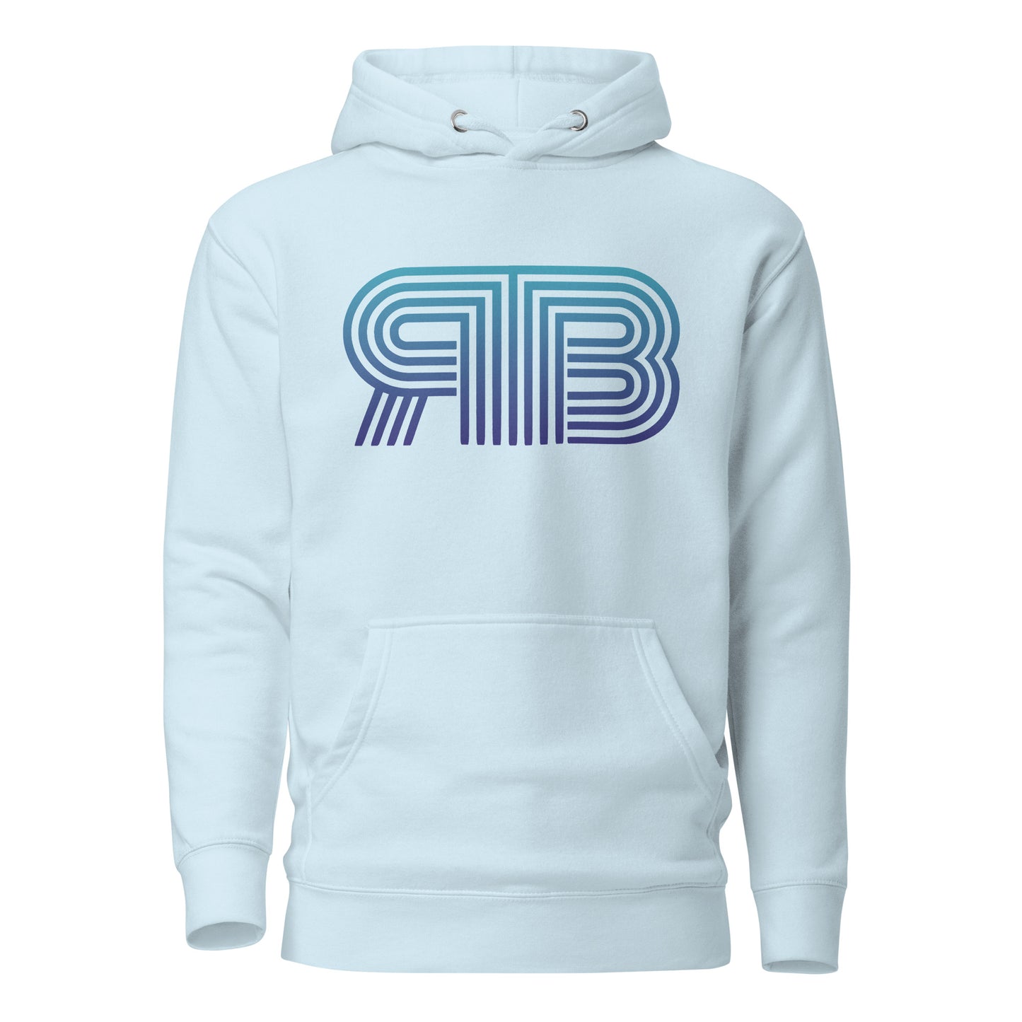 Classic RB Hoodie