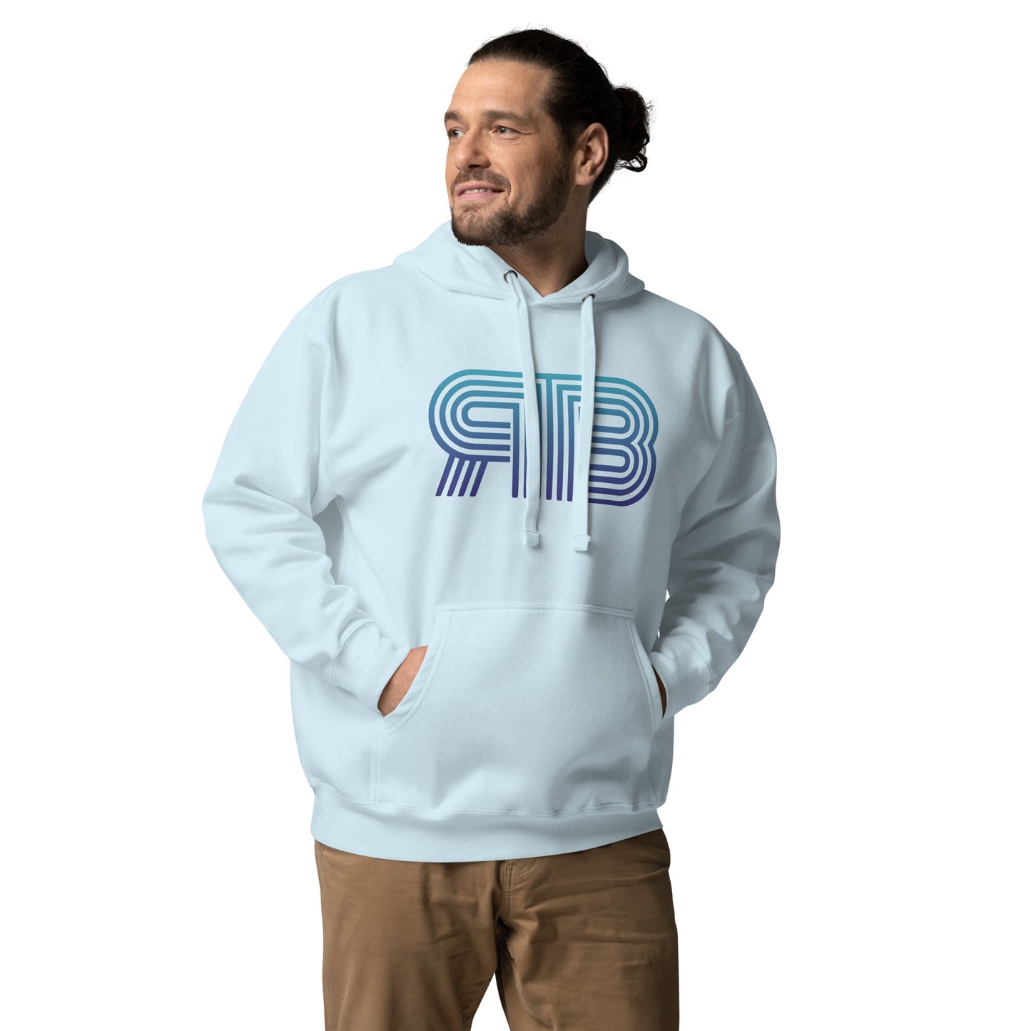 Classic RB Hoodie