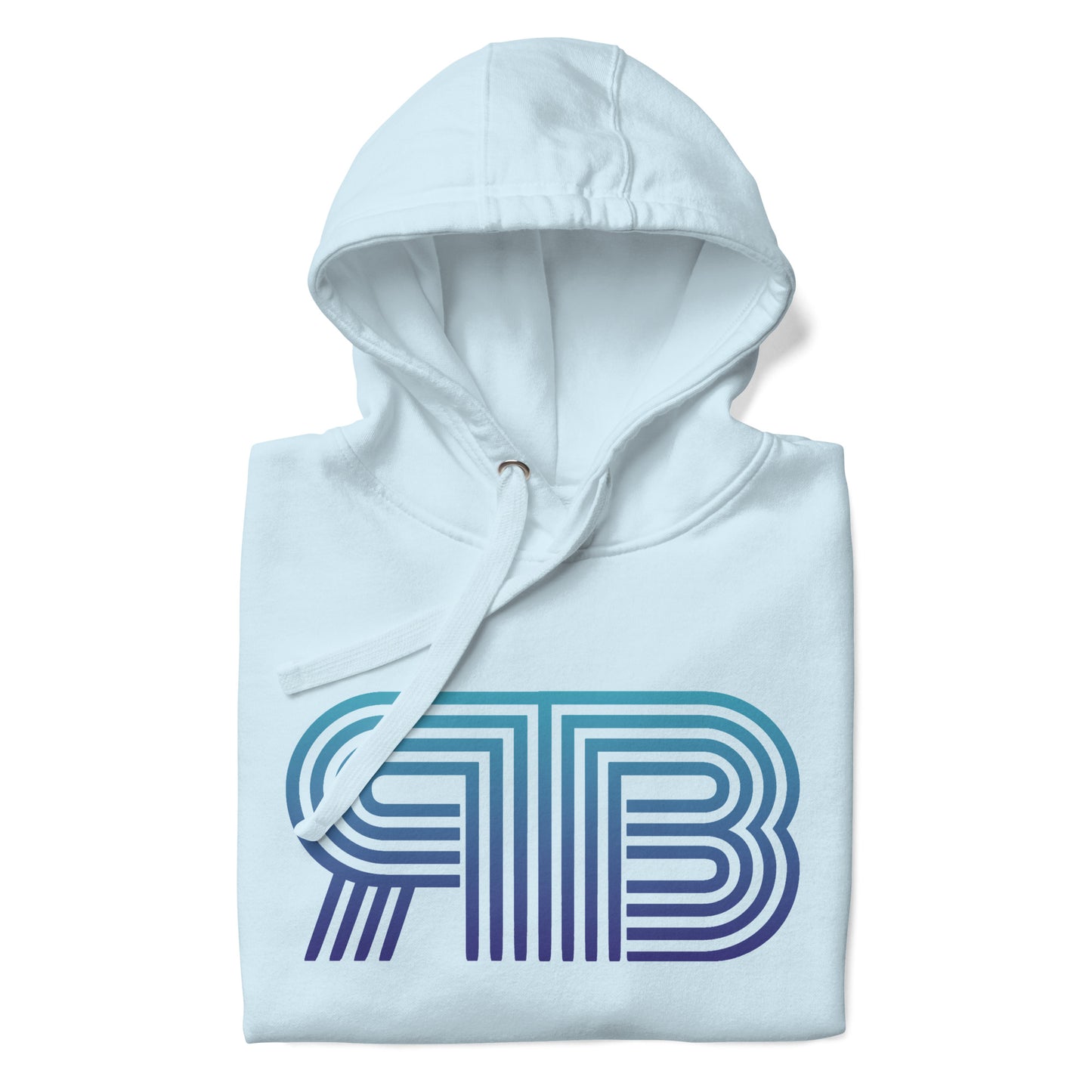 Classic RB Hoodie