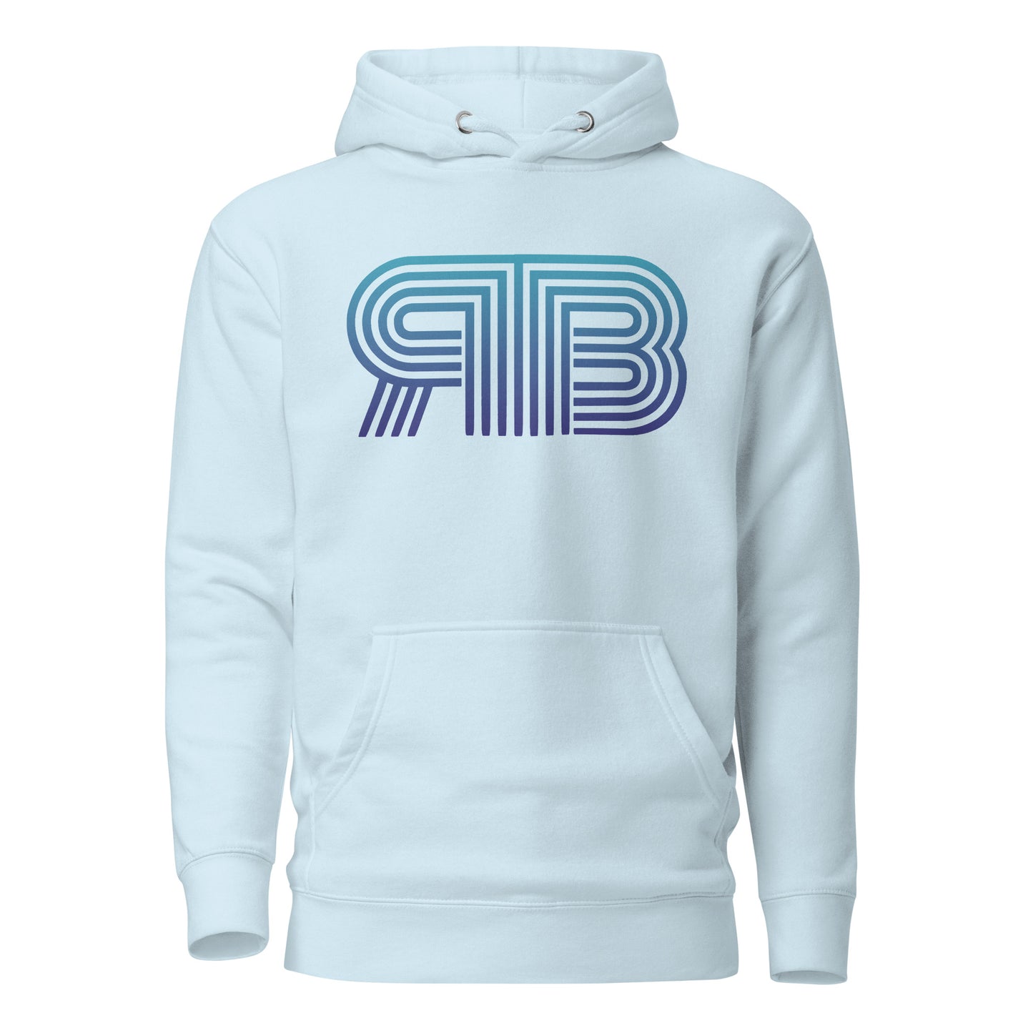 Classic RB Hoodie