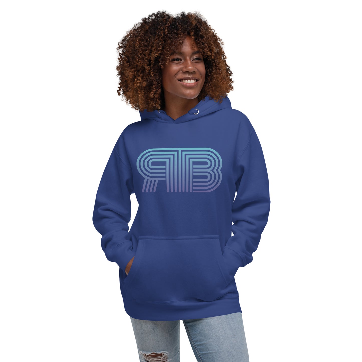 Classic RB Hoodie