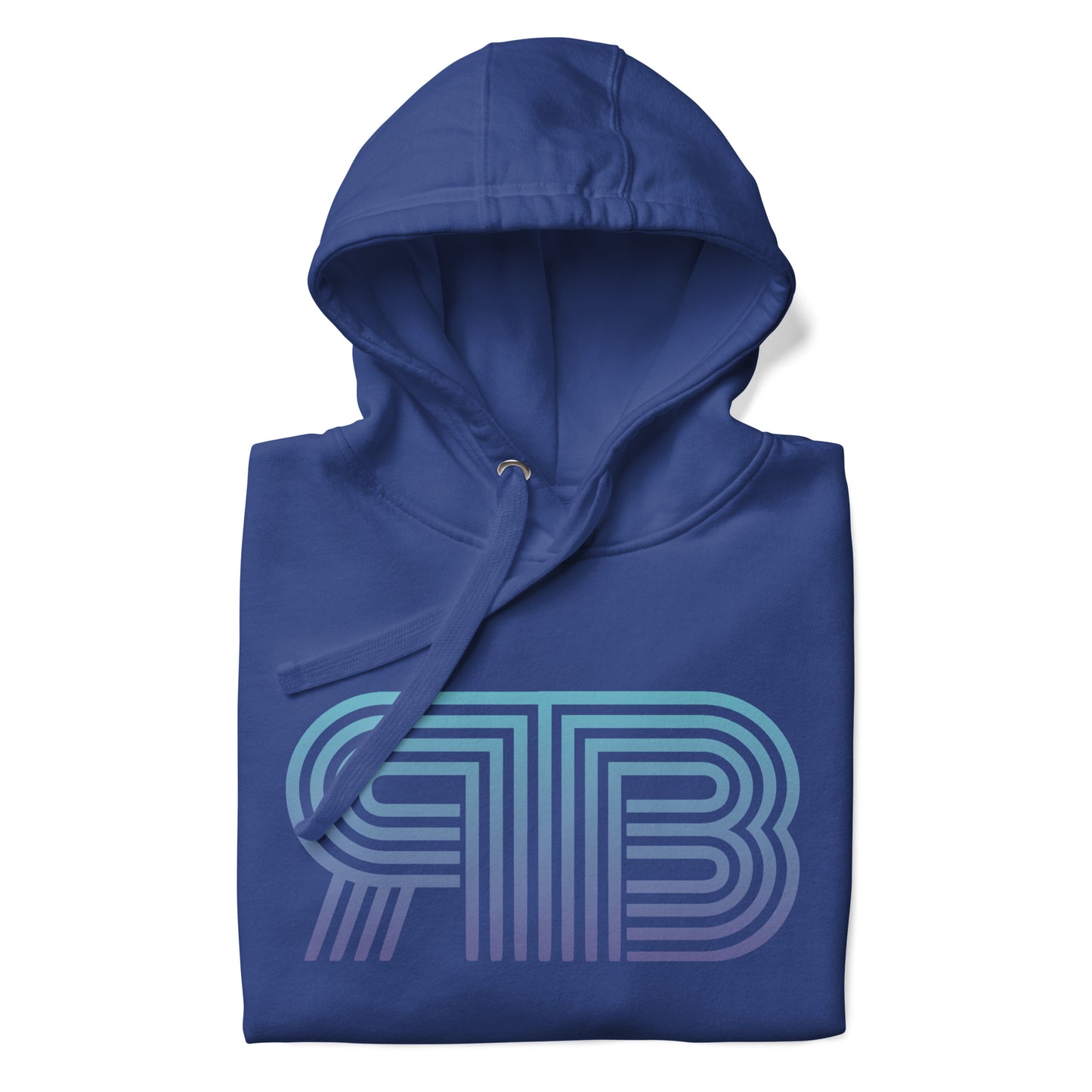 Classic RB Hoodie