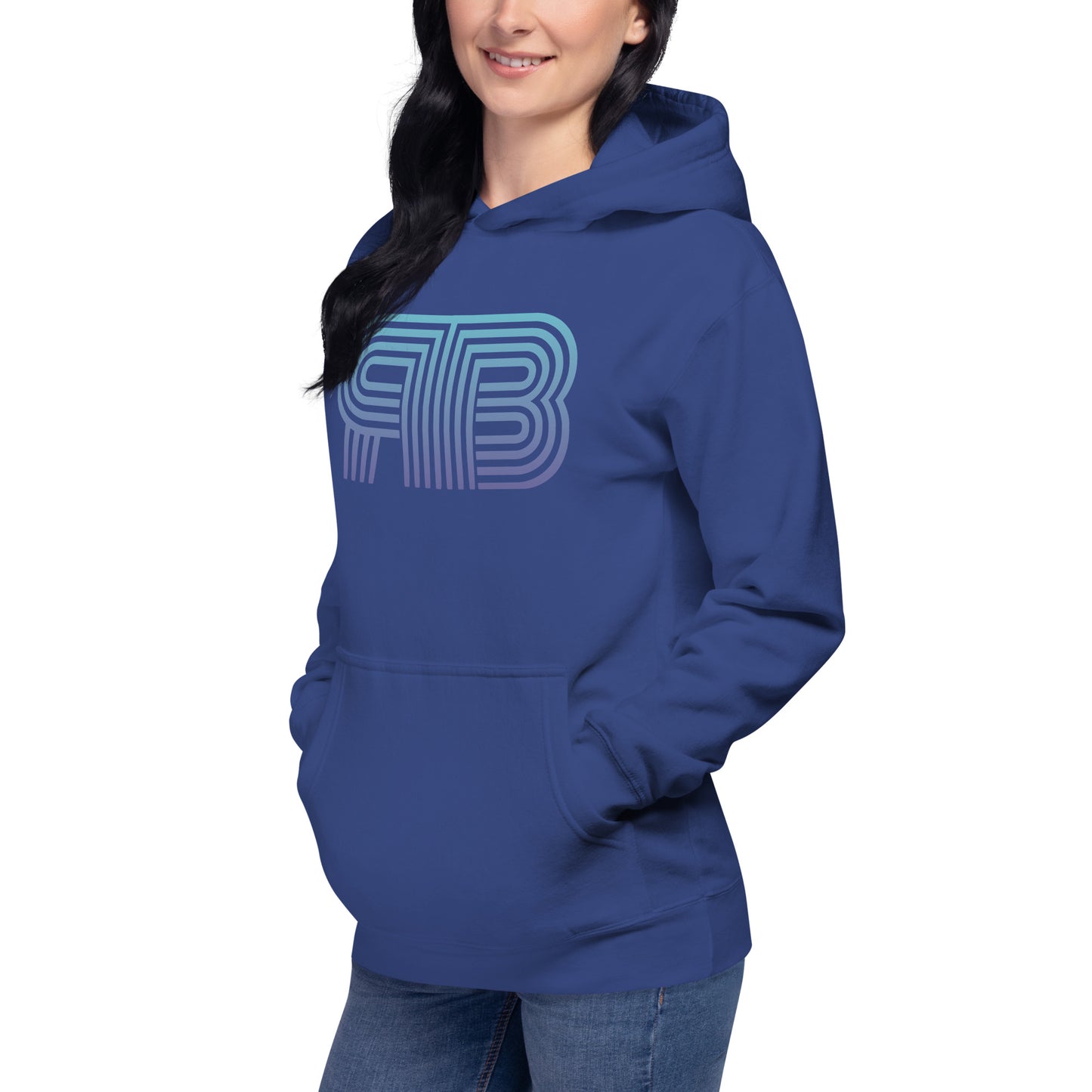 Classic RB Hoodie