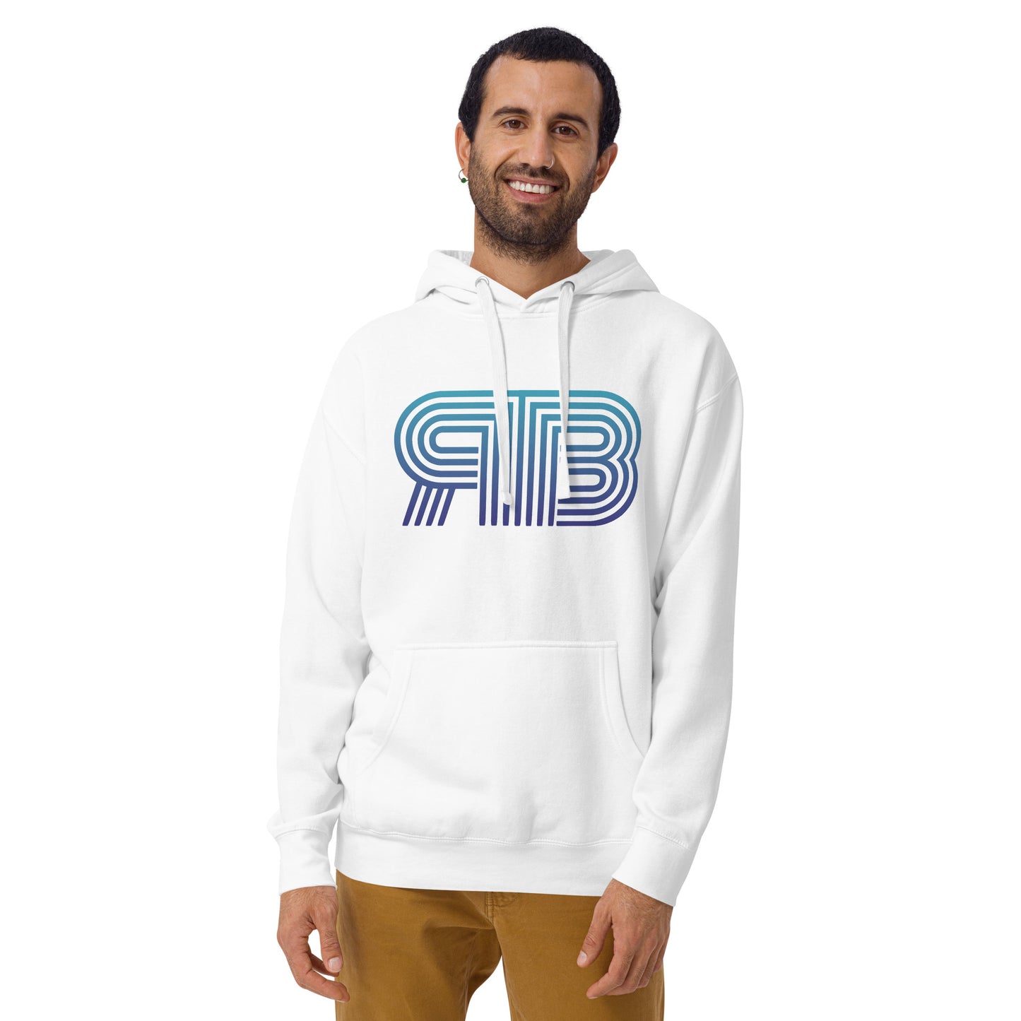 Classic RB Hoodie