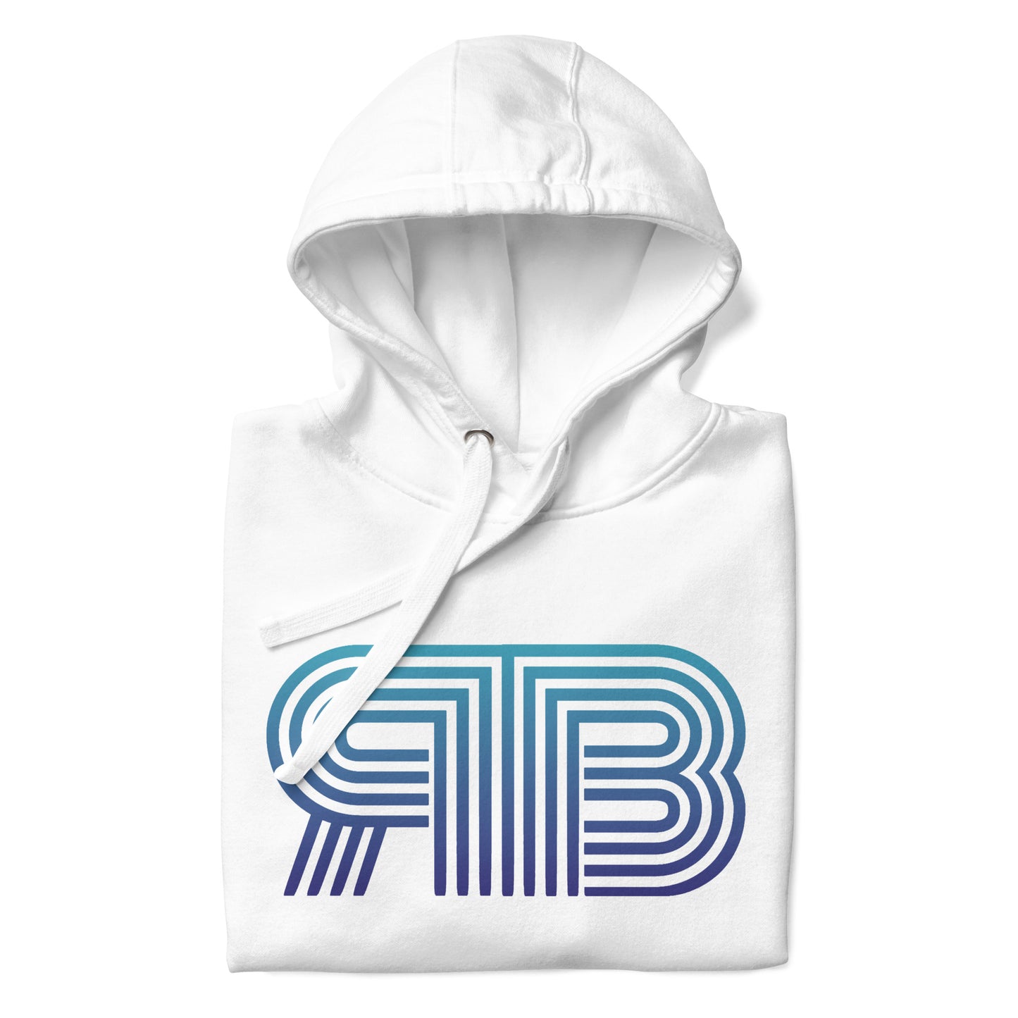 Classic RB Hoodie