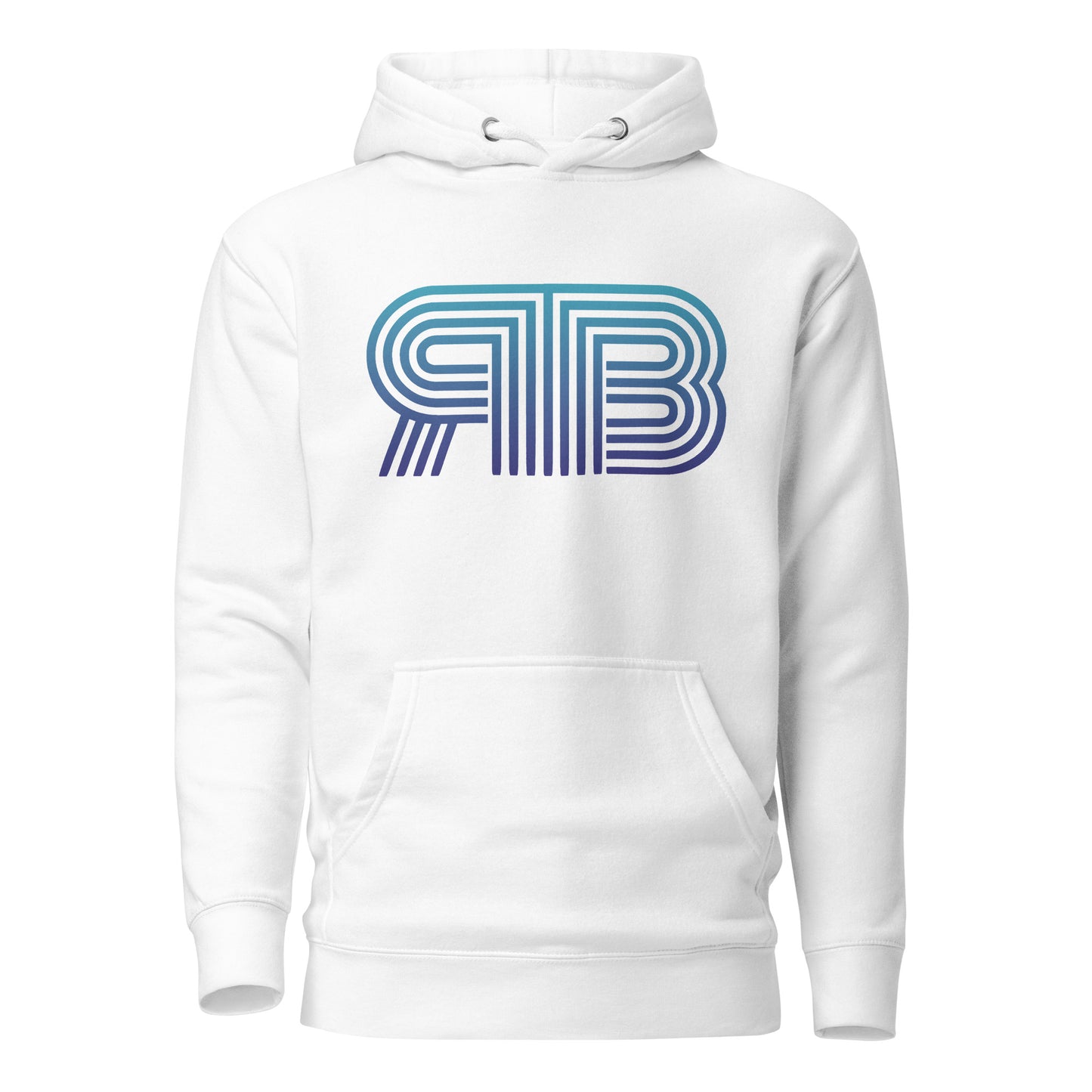 Classic RB Hoodie