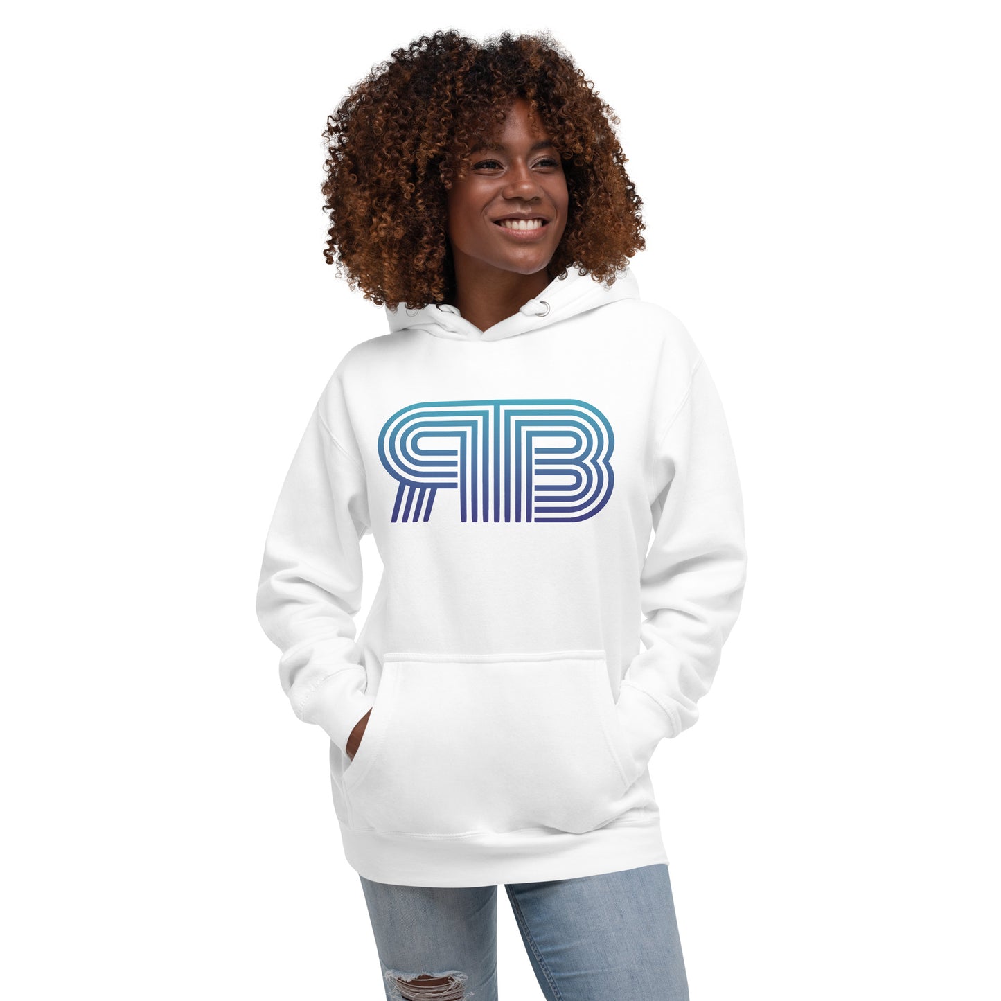 Classic RB Hoodie