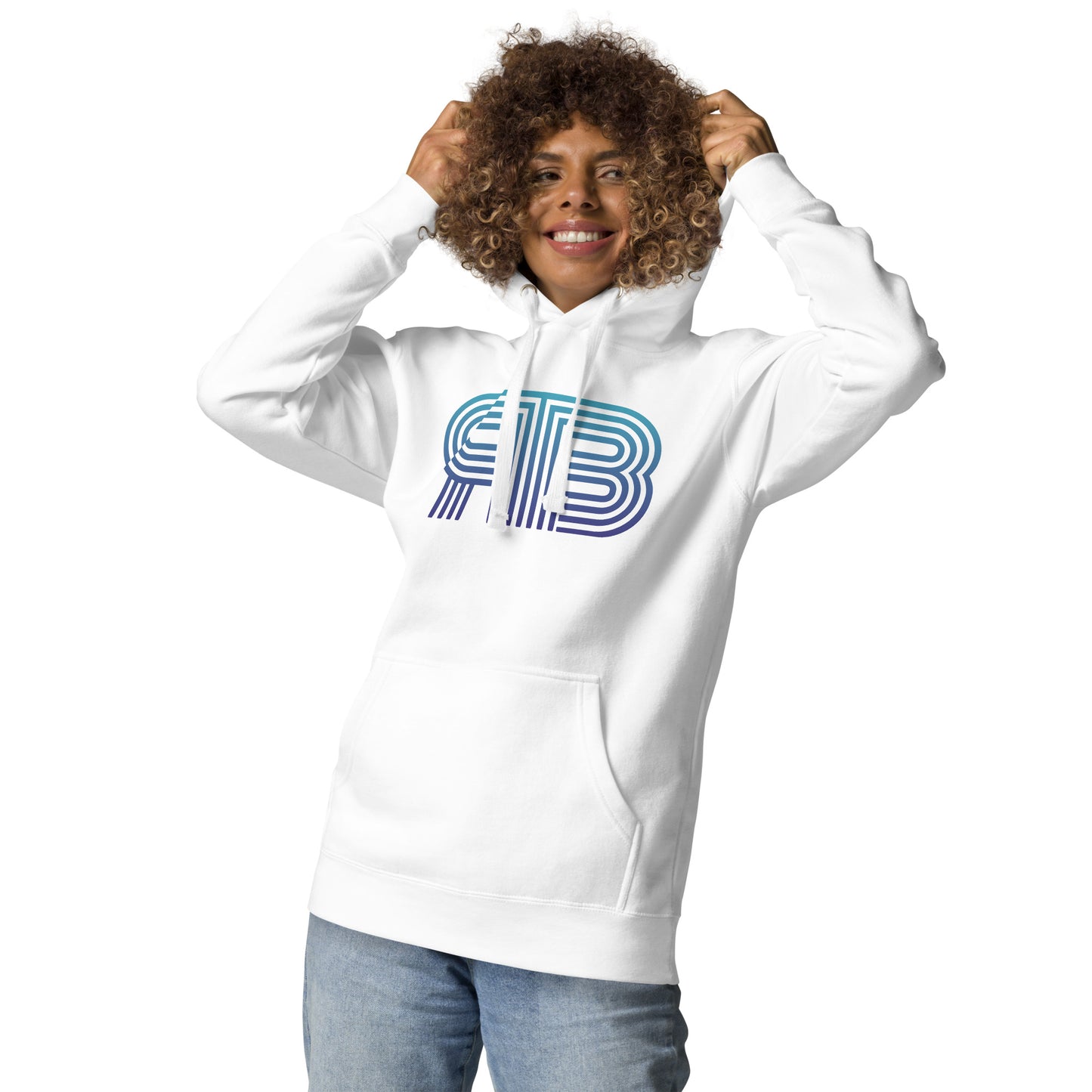 Classic RB Hoodie