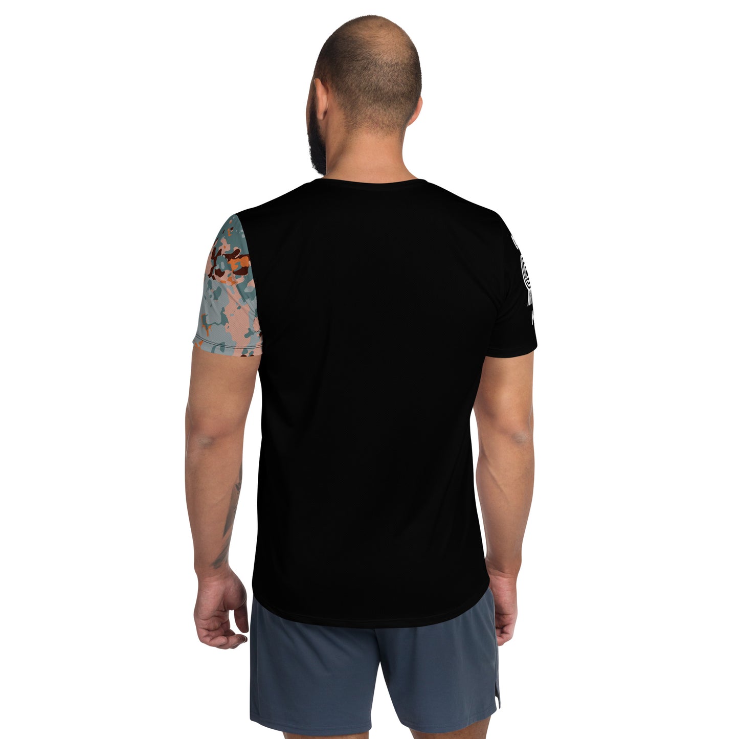 Official Members Cameo Compression Shirt
