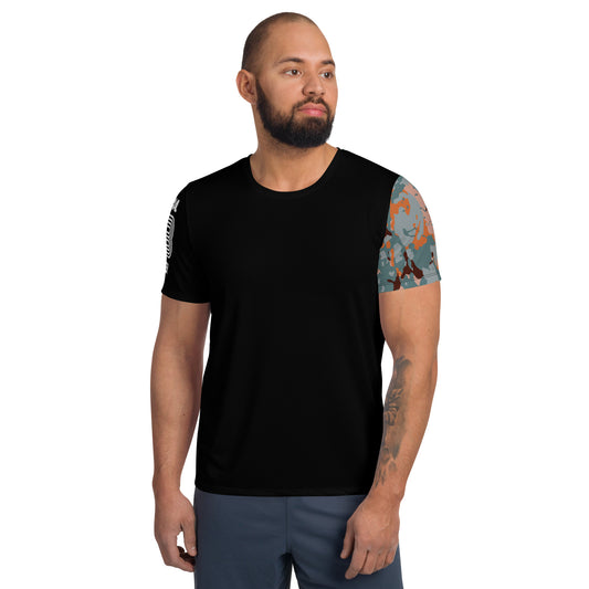 Official Members Cameo Compression Shirt