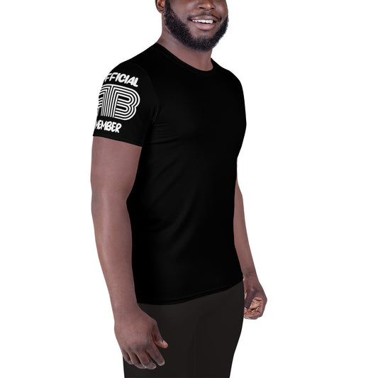 Official Members Cameo Compression Shirt