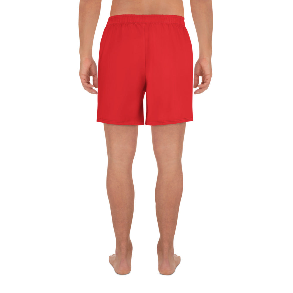 Athletic Shorts - Chicago